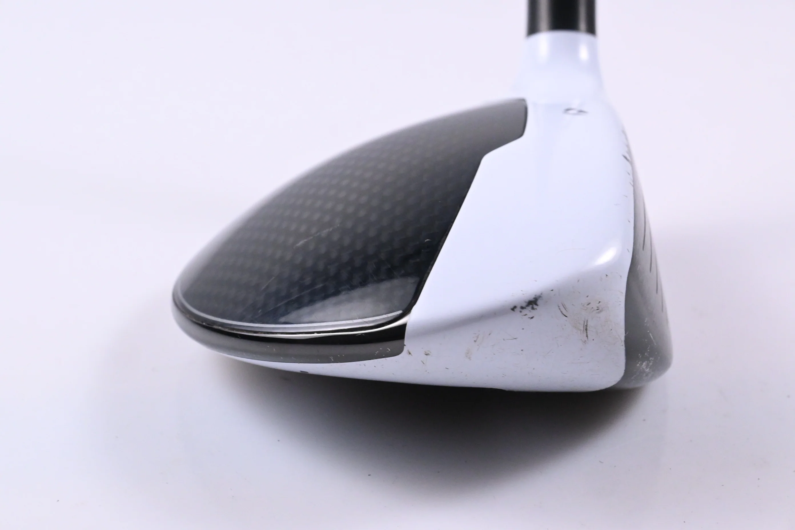 Taylormade M1 2017 #3 Wood / 15 Degree / Stiff Flex Kuro Kage Silver TiNi 70 - Image 3