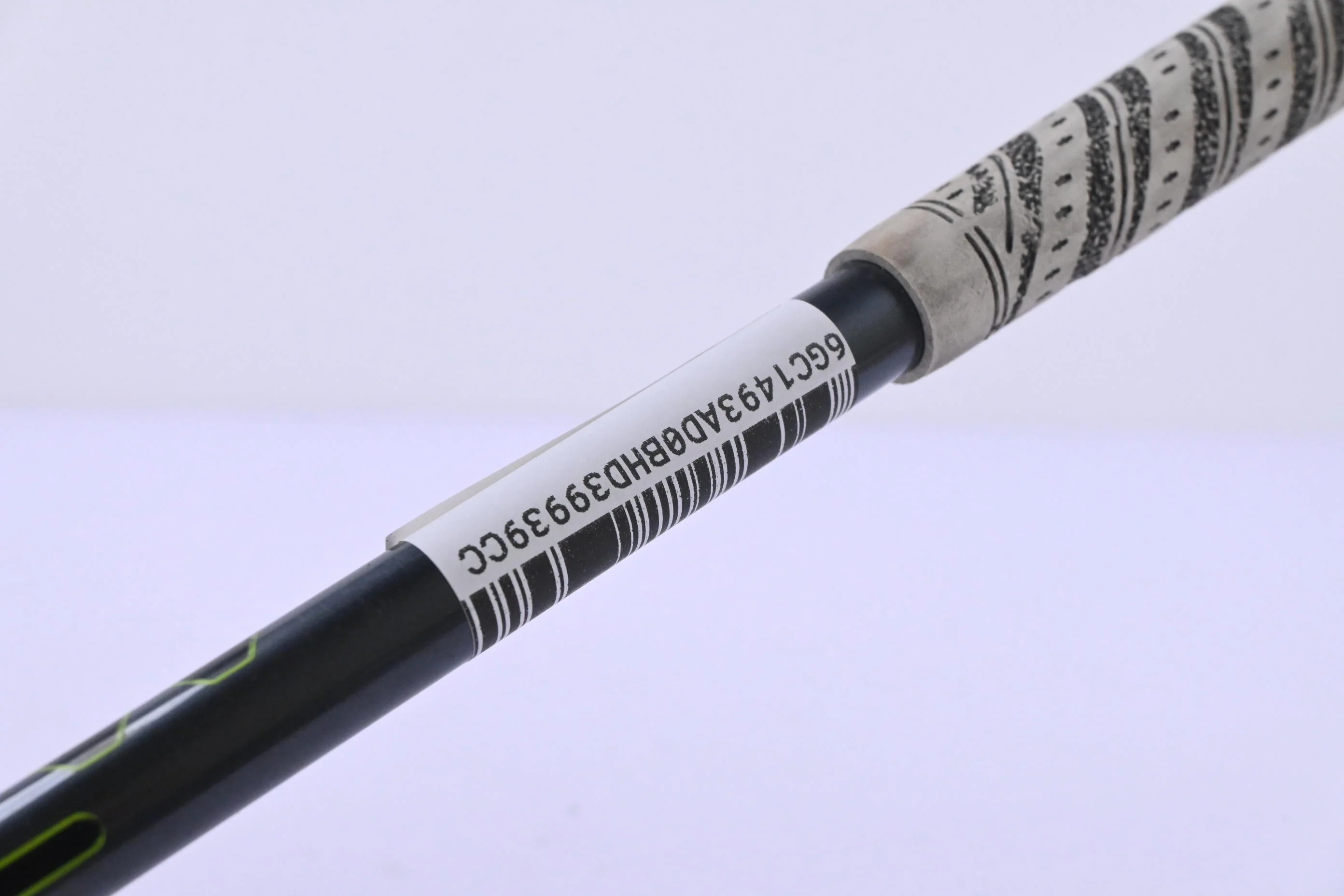 Taylormade M2 2017 #3 Hybrid / 19 Degree / Regular Flex Taylormade REAX 65 Shaft - Image 7