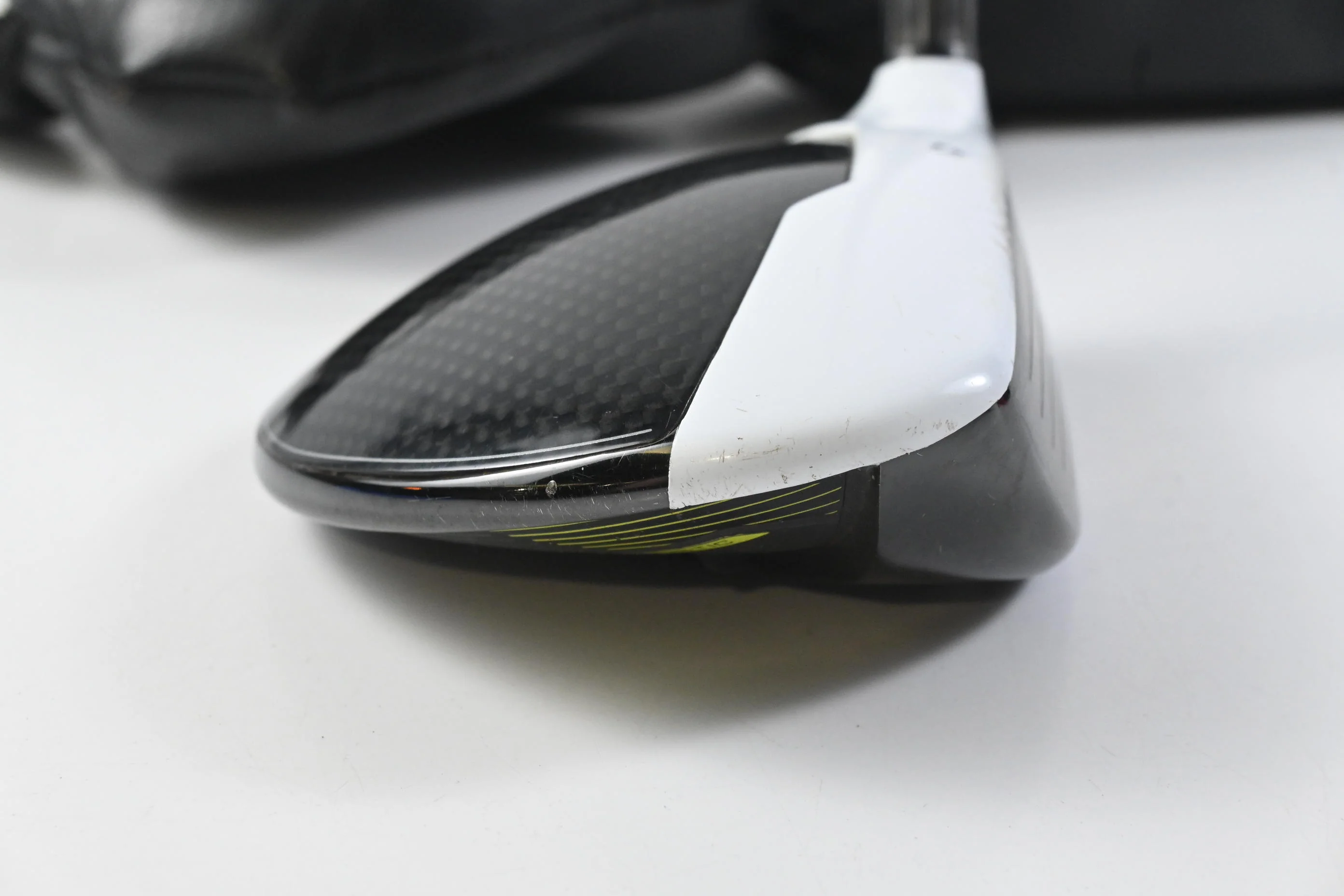 Taylormade M2 2017 #3 Wood / 15 Degree / Stiff Flex REAX 65 Shaft - Image 3