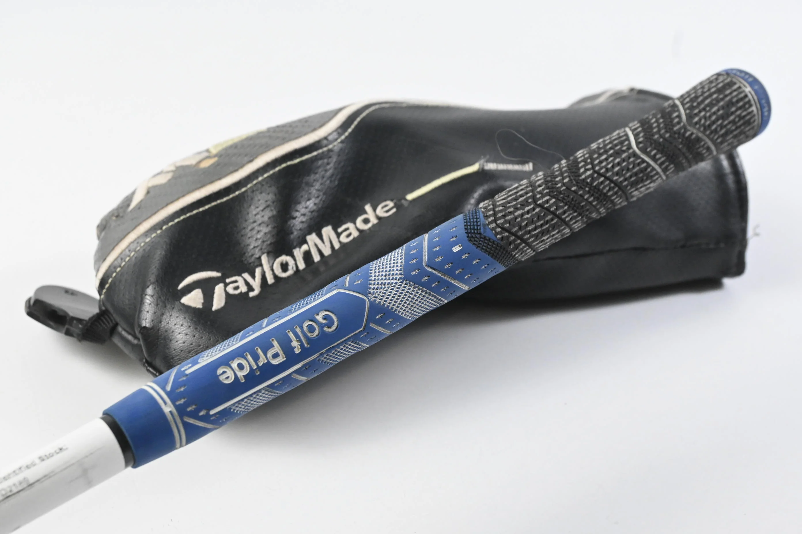 Taylormade M2 2017 #3 Wood / 15 Degree / Stiff Flex REAX 65 Shaft - Image 9