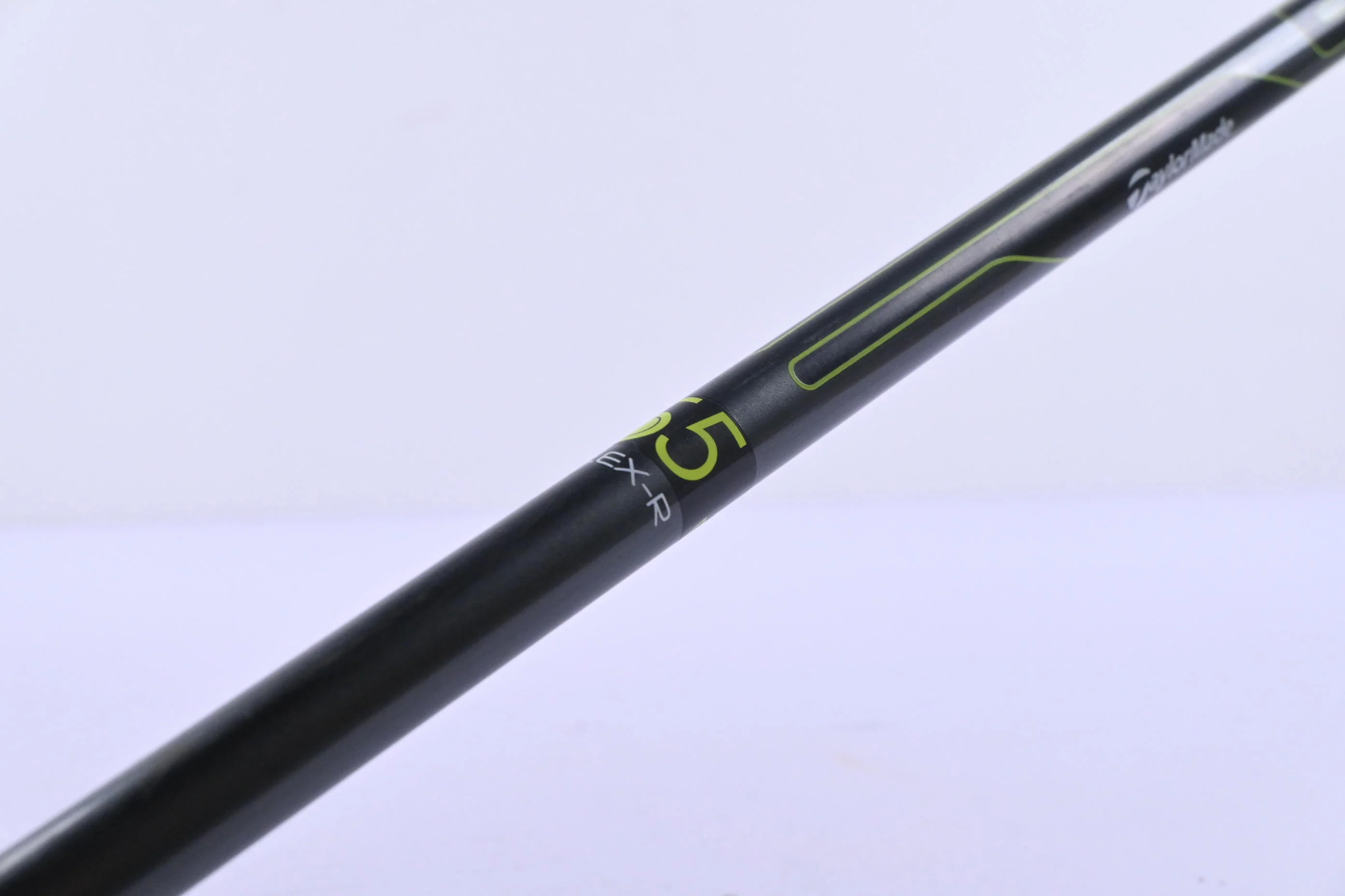 Taylormade M2 2017 #3 Wood / 16.5 Degree / Regular Flex Taylormade REAX 55 Shaft - Image 6