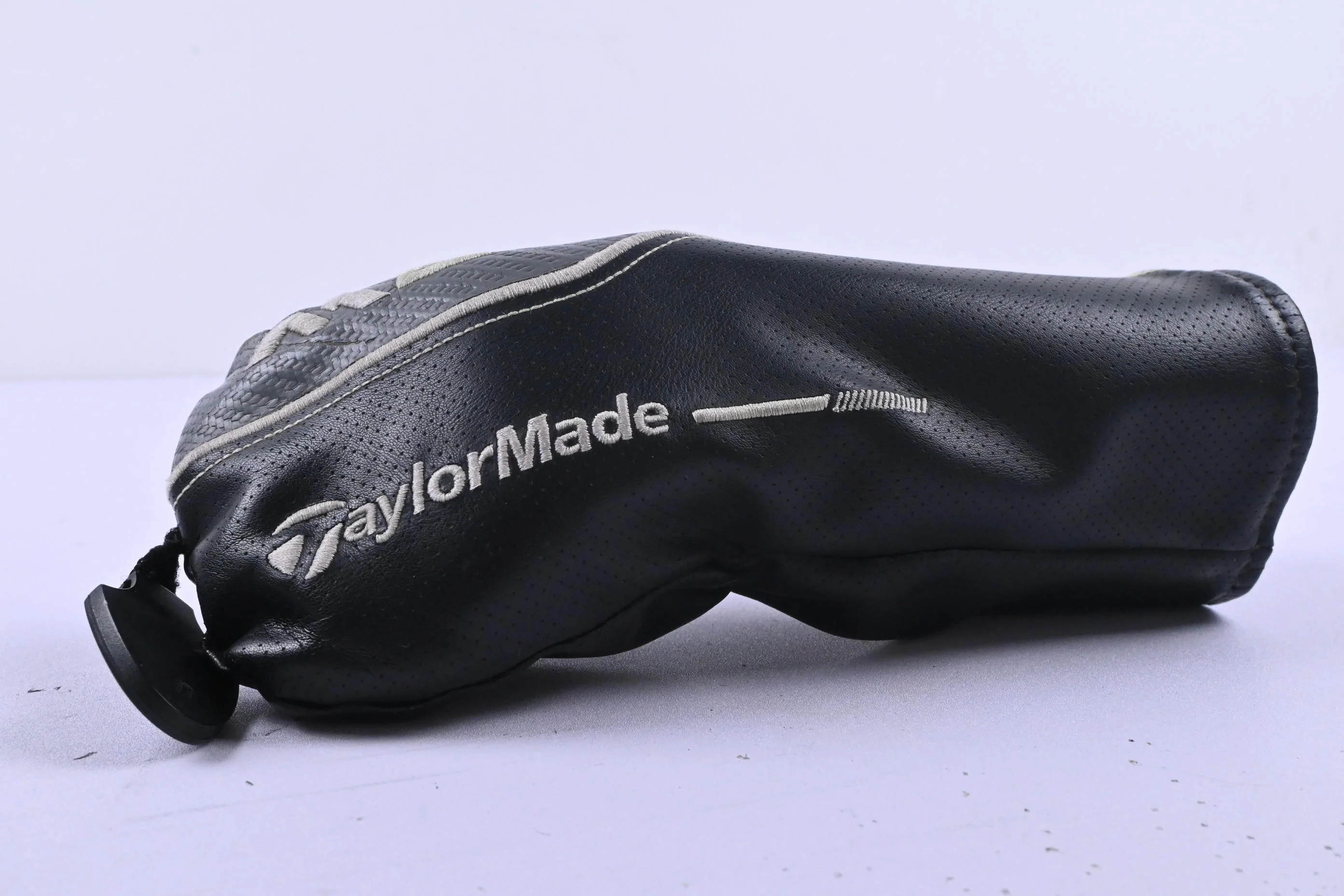 Taylormade M2 2017 #3 Wood / 16.5 Degree / Regular Flex Taylormade REAX 55 Shaft - Image 9