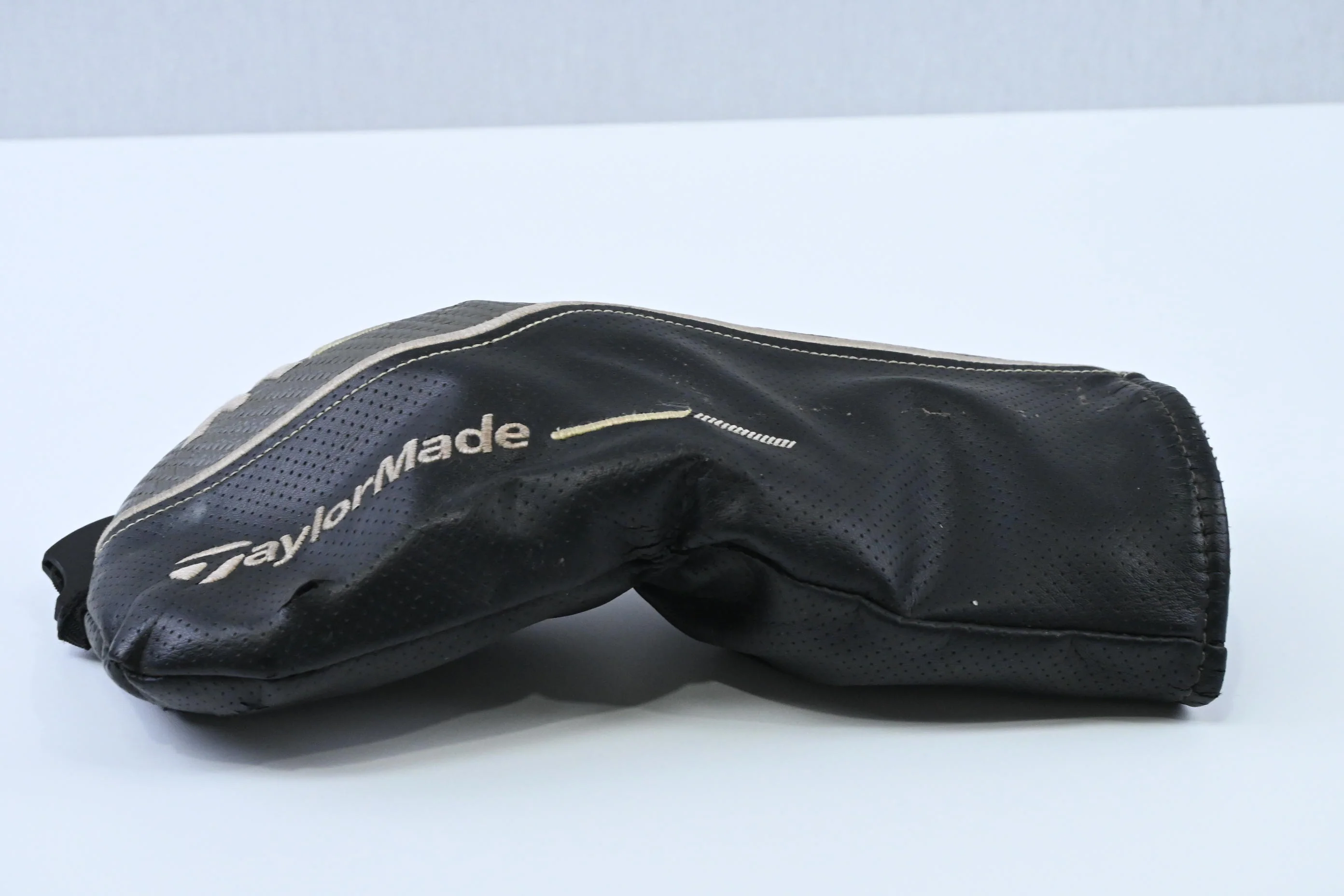 Taylormade M2 2017 #3 Wood / 15 Degree / Stiff Flex Taylormade M2 Reax 65 Shaft - Image 10
