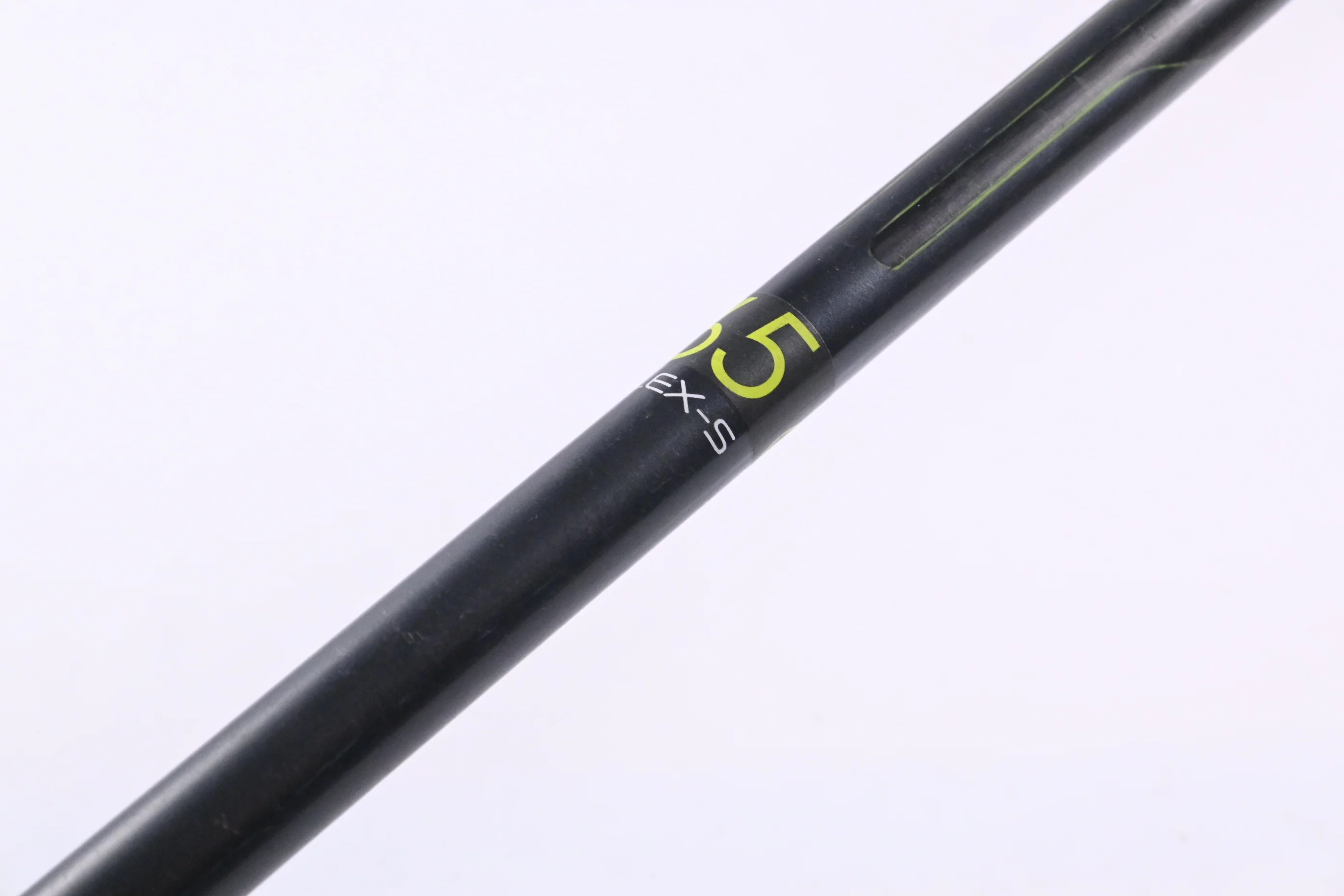 Taylormade M2 2017 #3 Wood / 15 Degree / Stiff Flex Taylormade REAX 65 Shaft - Image 7