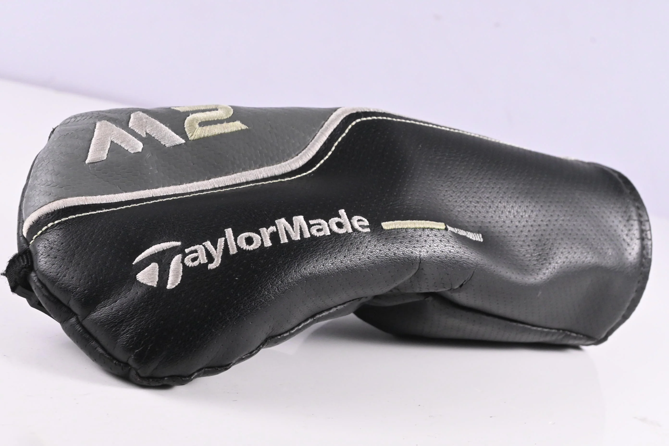 Taylormade M2 2017 #3 HL Wood / 16.5 Degree / Regular Flex Taylormade REAX 55 - Image 10