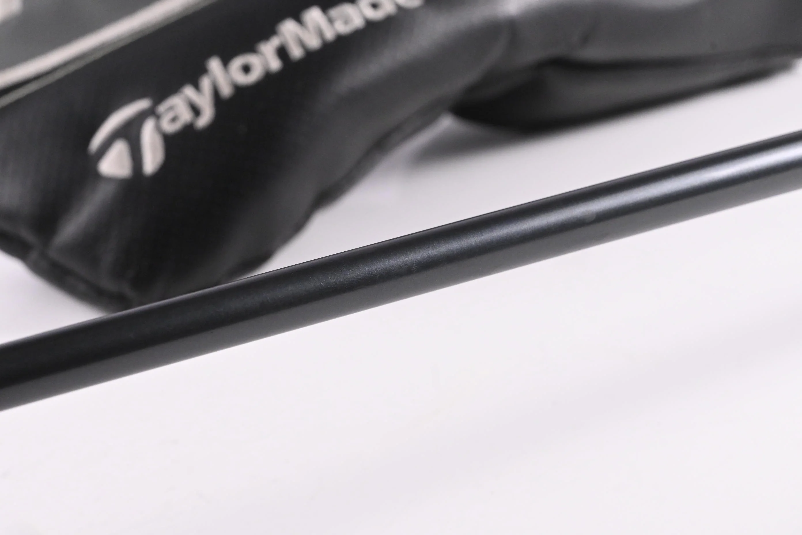 Taylormade M2 2017 #3 HL Wood / 16.5 Degree / Regular Flex Taylormade REAX 55 - Image 7
