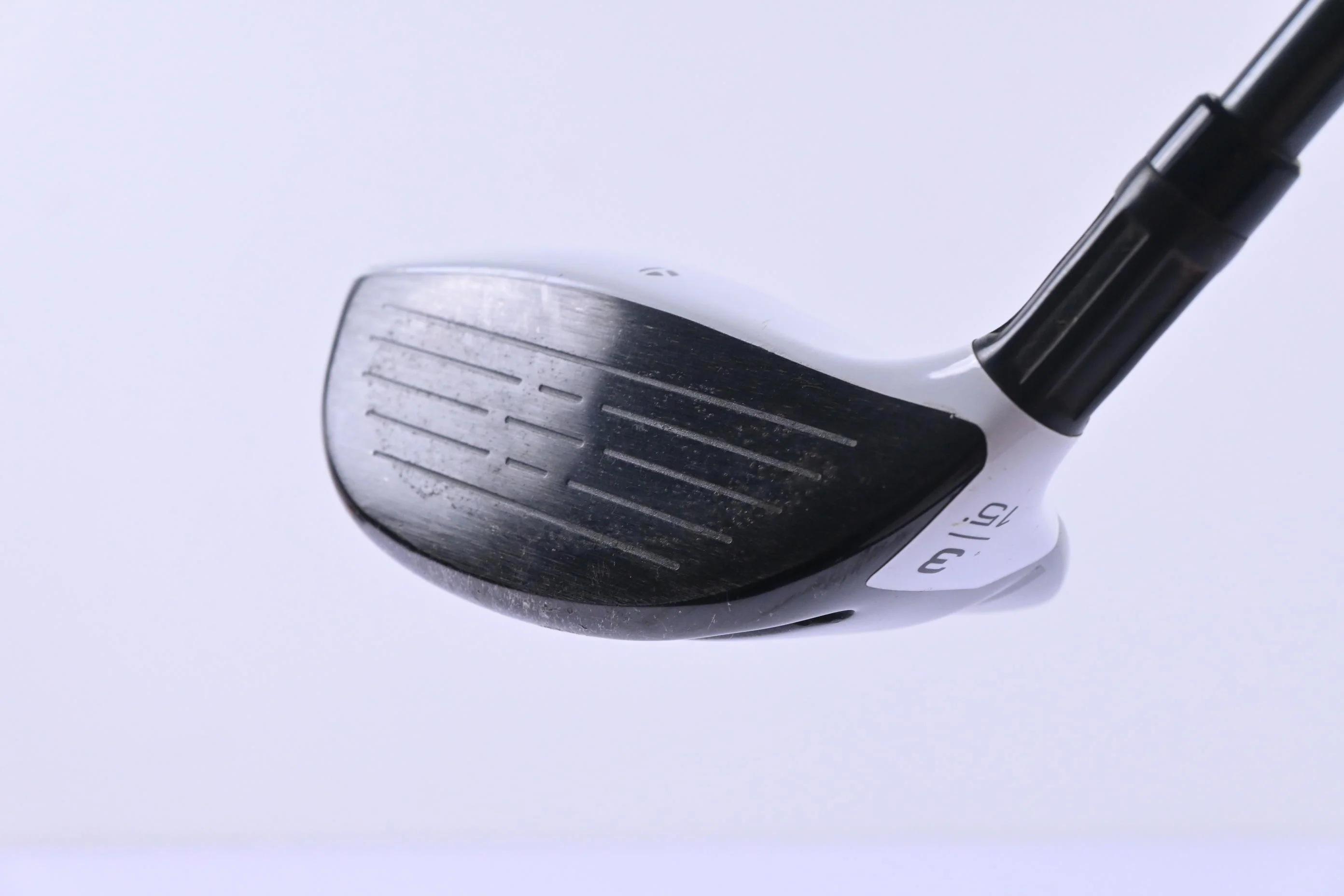 Taylormade M2 2017 #3 Wood / 15 Degree / Stiff Flex M2 ReAx 65 Shaft - Image 4