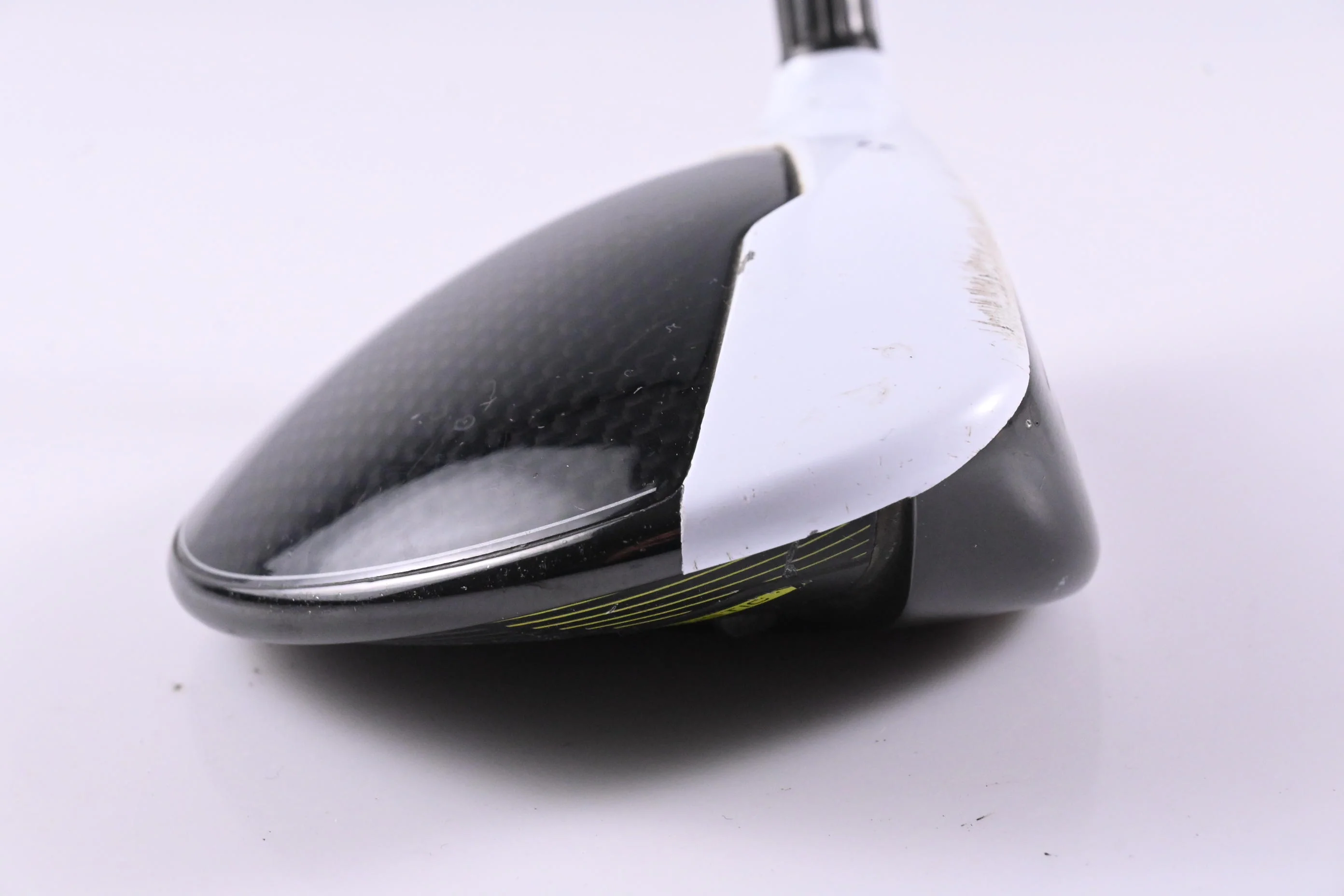 Taylormade M2 2017 #3 Wood / 15 Degree / Regular Flex Fujikura Pro 53 Shaft - Image 3