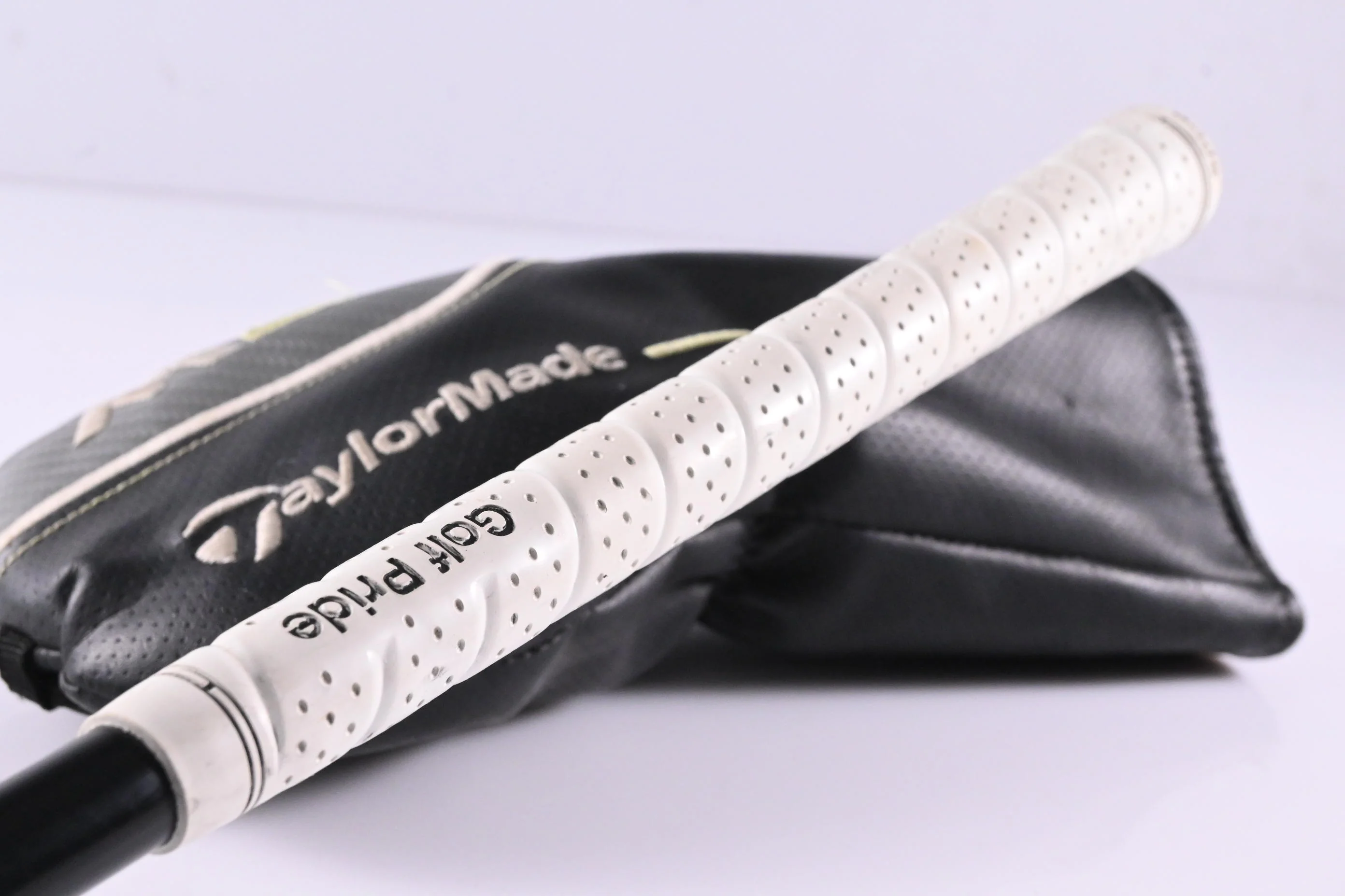 Taylormade M2 2017 #3 Wood / 15 Degree / X-Flex Project X HZRDUS Yellow 63 Shaft - Image 9