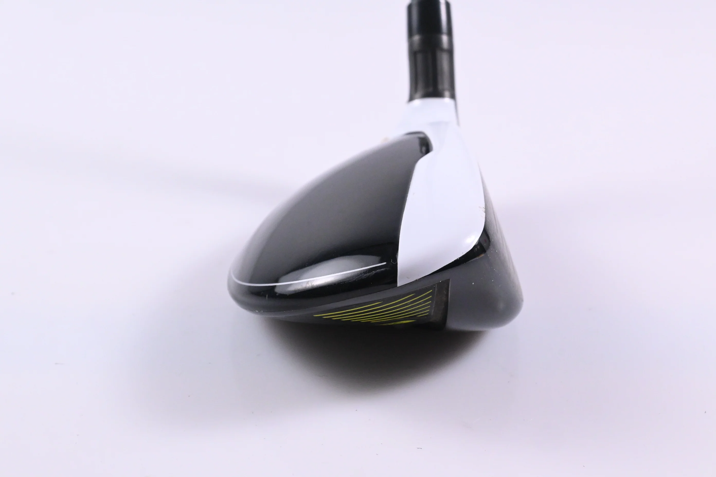 Taylormade M2 2017 #3 Hybrid / 19 Degree / Regular Flex Reax 65 Shaft - Image 3