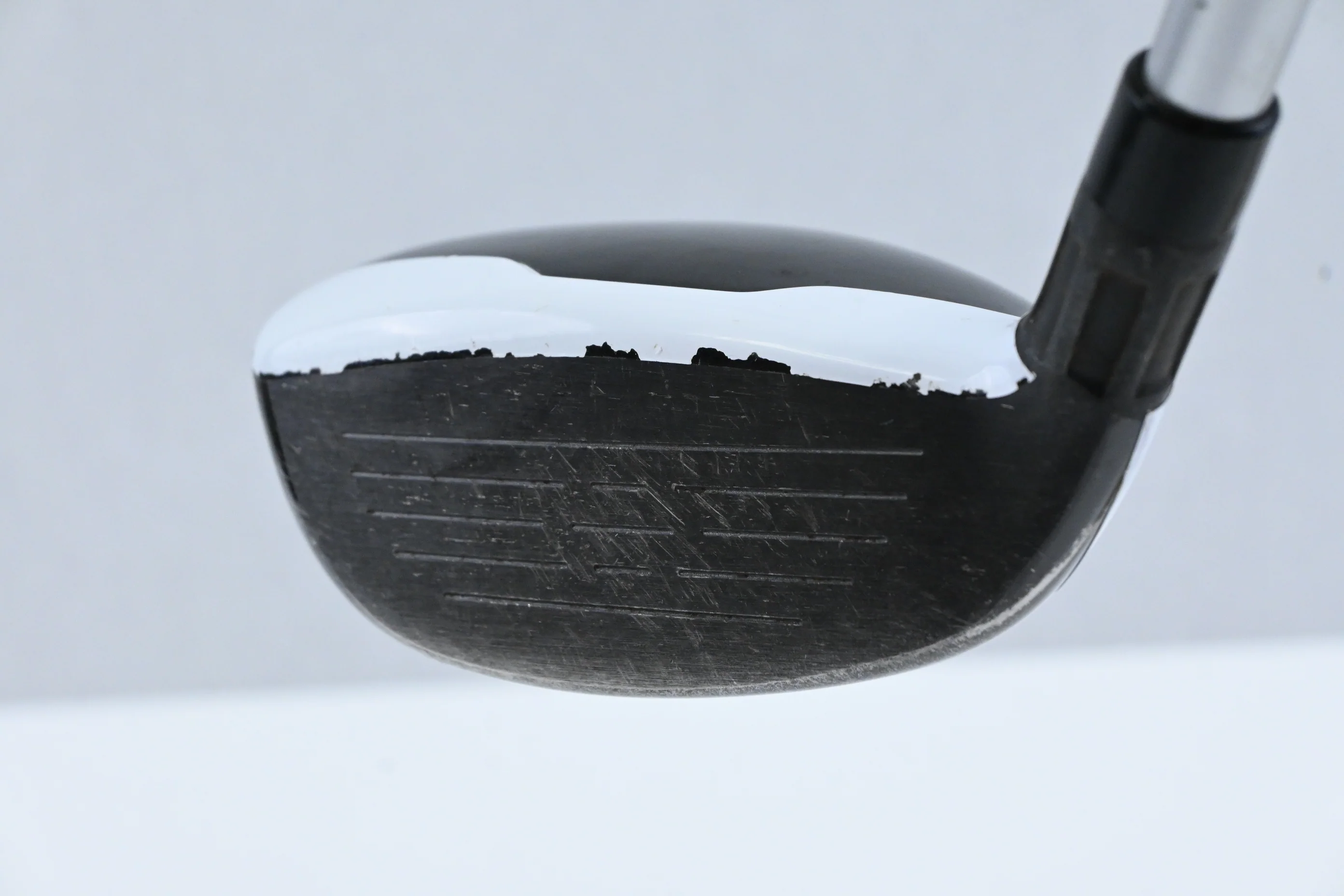 Ladies Taylormade M2 2017 #6 Hybrid / 28 Degree / Ladies Flex M2 Reax 45 Shaft - Image 4