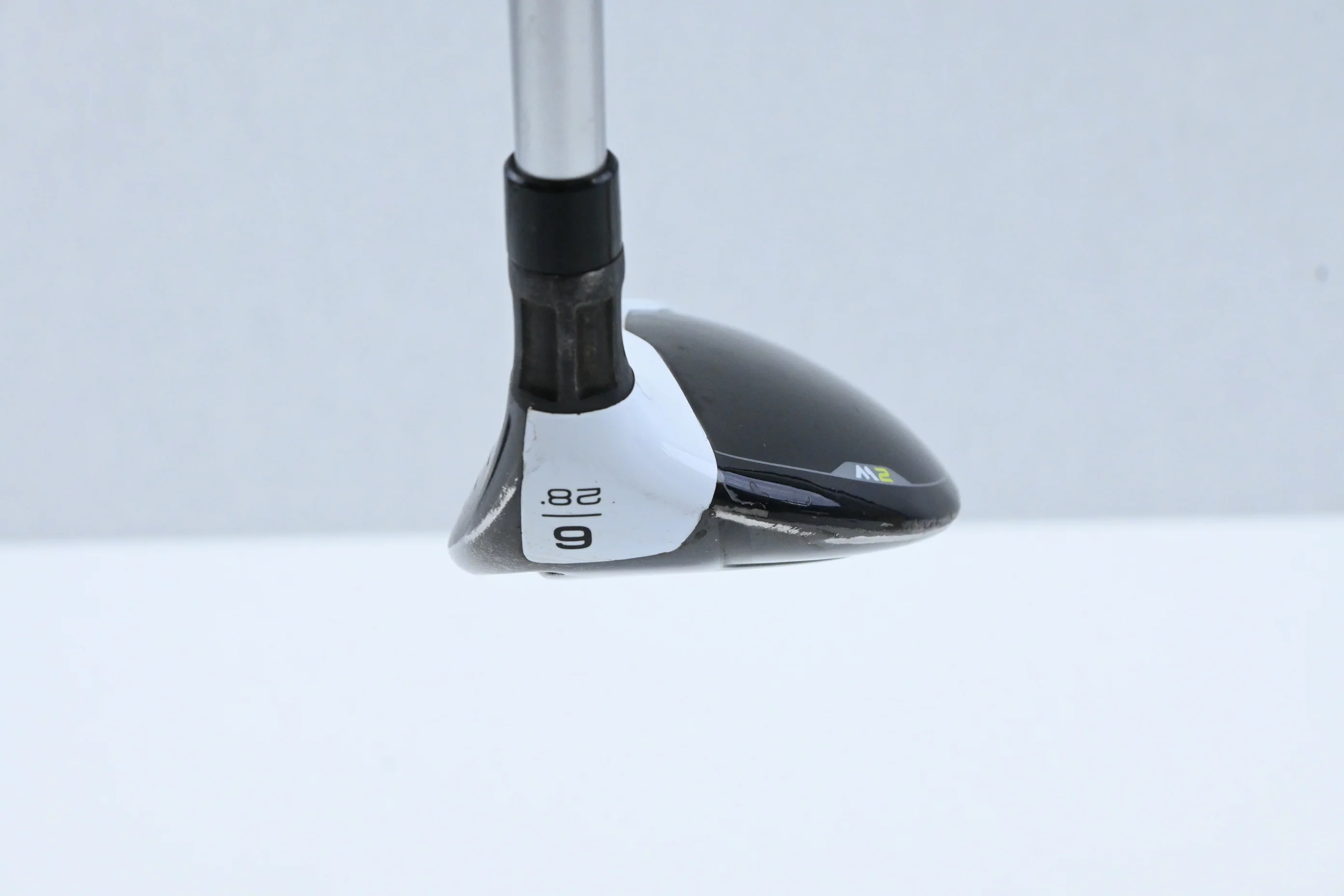 Ladies Taylormade M2 2017 #6 Hybrid / 28 Degree / Ladies Flex M2 Reax 45 Shaft - Image 5