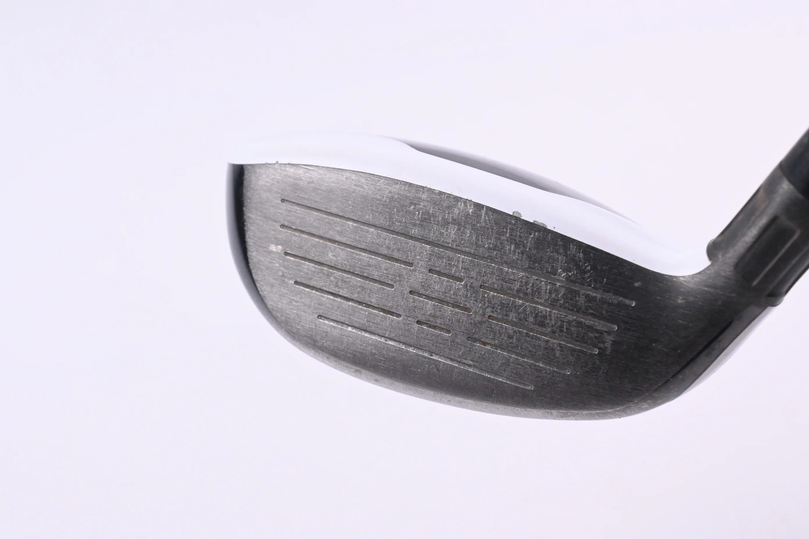 Taylormade M2 2017 #3 Hybrid / 19 Degree / Regular Flex TaylorMade REAX 65 Shaft - Image 4