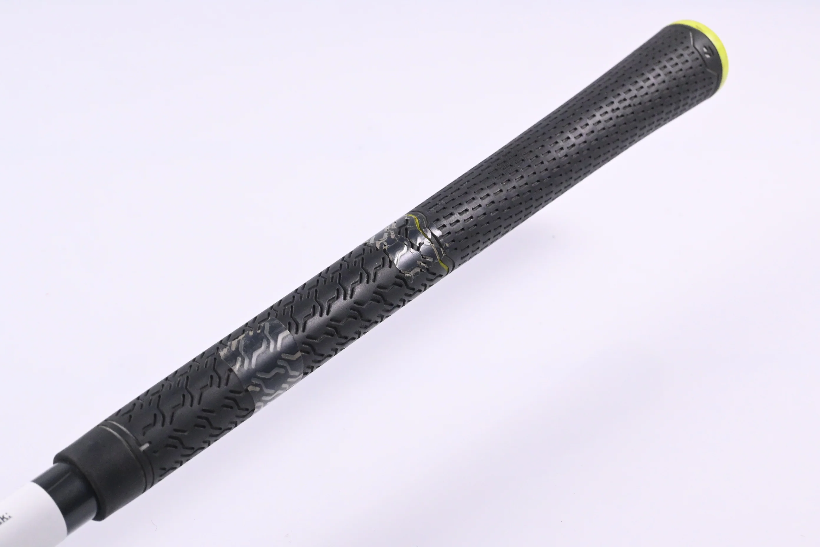 Taylormade M2 2017 #3 Hybrid / 19 Degree / Regular Flex TaylorMade REAX 65 Shaft - Image 9