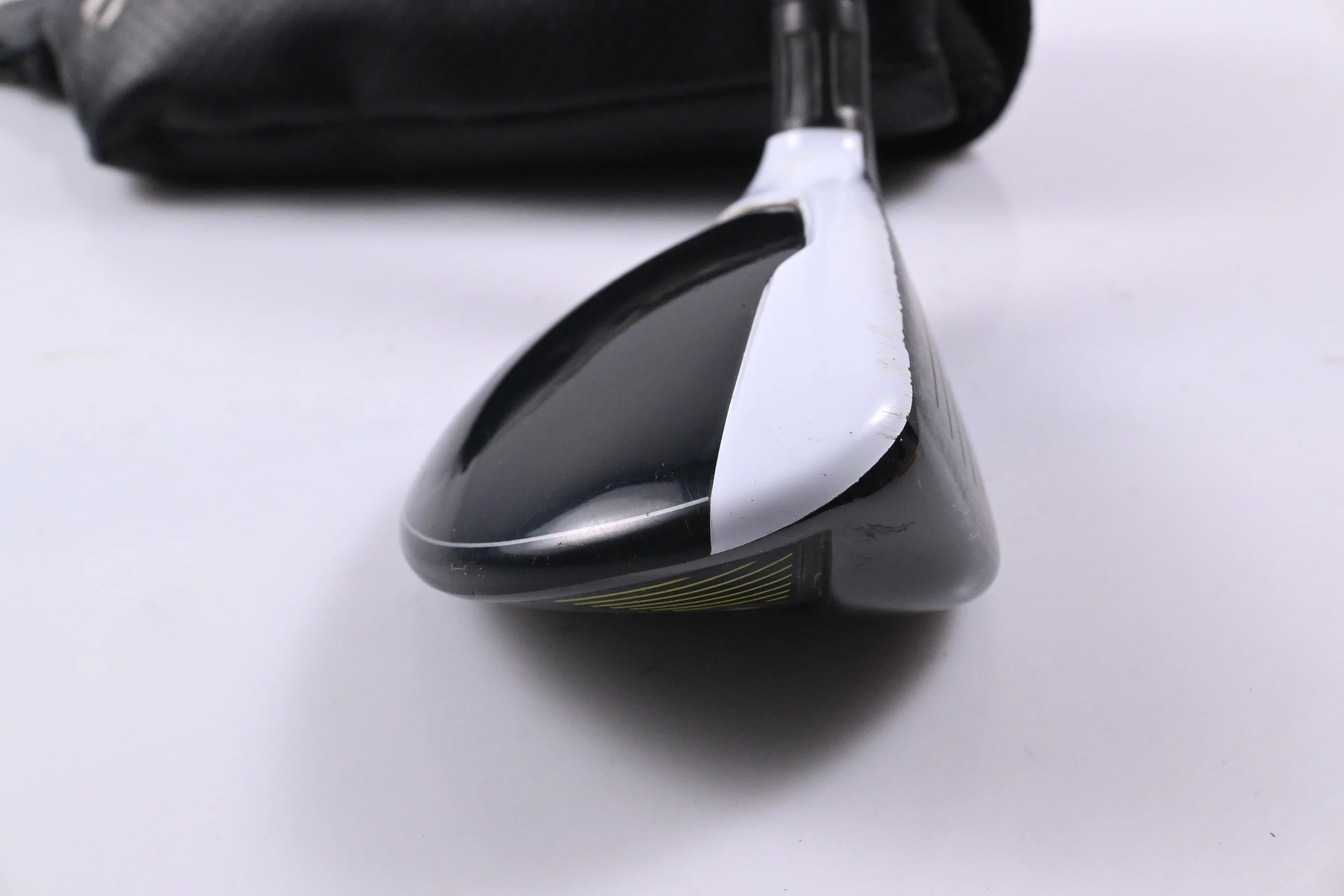 Taylormade M2 2017 #3 Hybrid / 19 Degree / Regular Flex Reax 65 Shaft - Image 3