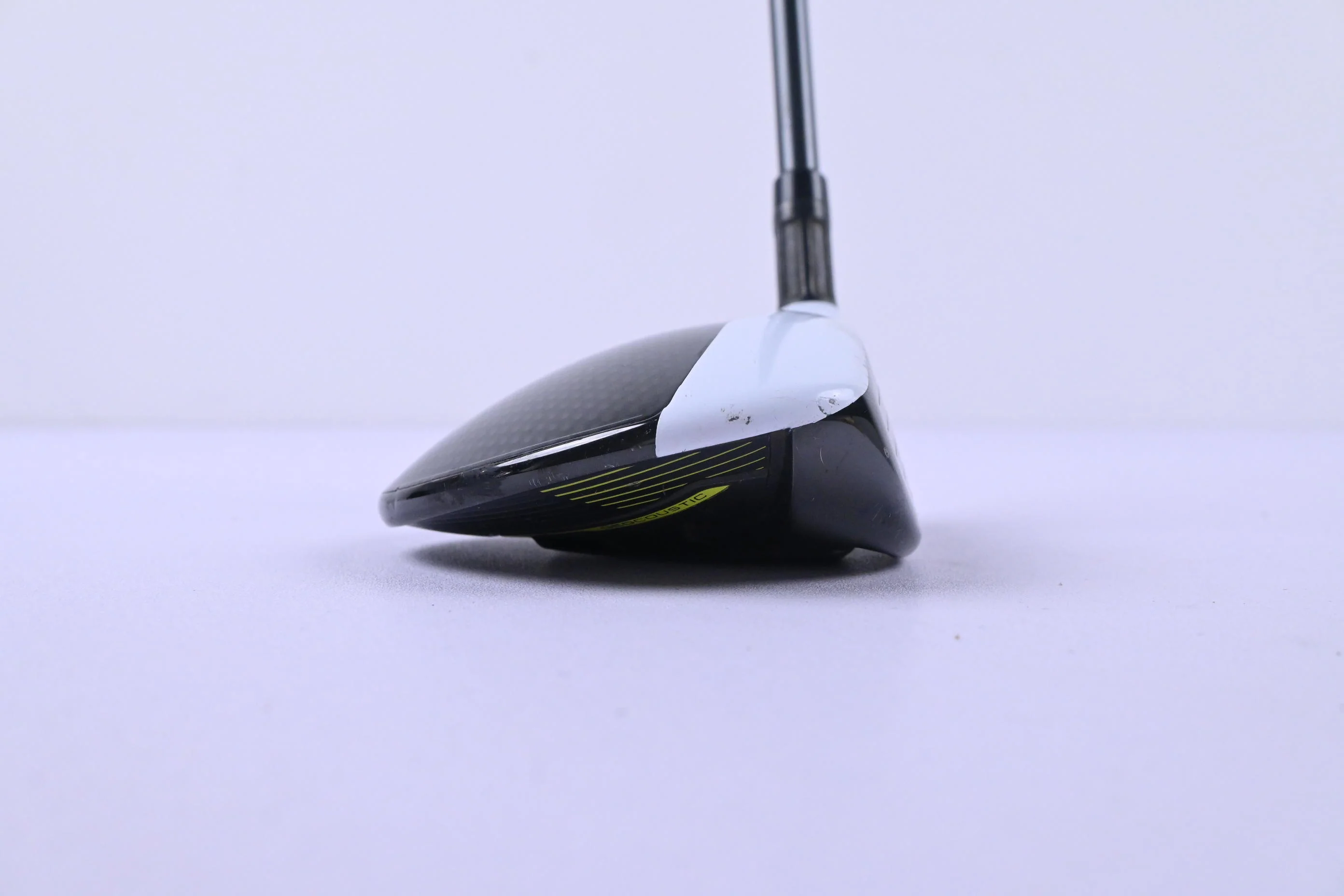 Taylormade M2 2017 #3 Wood / 15 Degree / Regular Flex Tyalormade M2 REAX 55 - Image 3