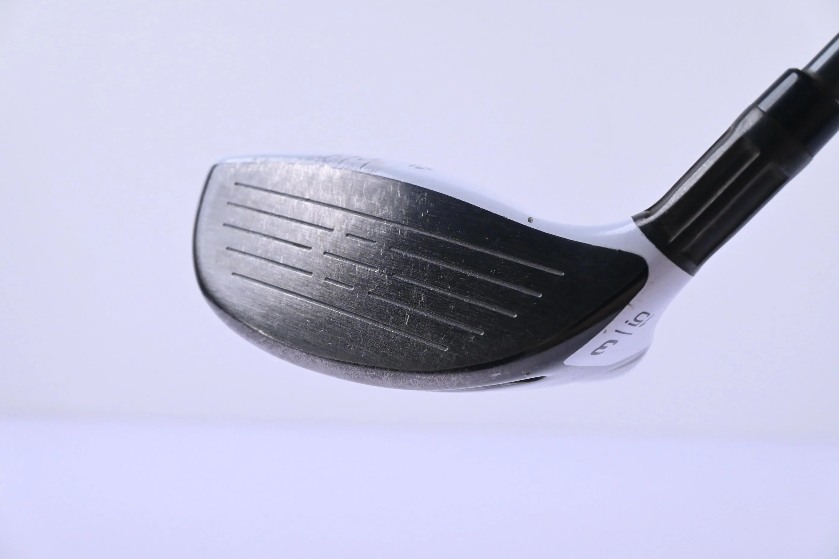 Taylormade M2 2017 #3 Wood / 15 Degree / Regular Flex Tyalormade M2 REAX 55 - Image 4