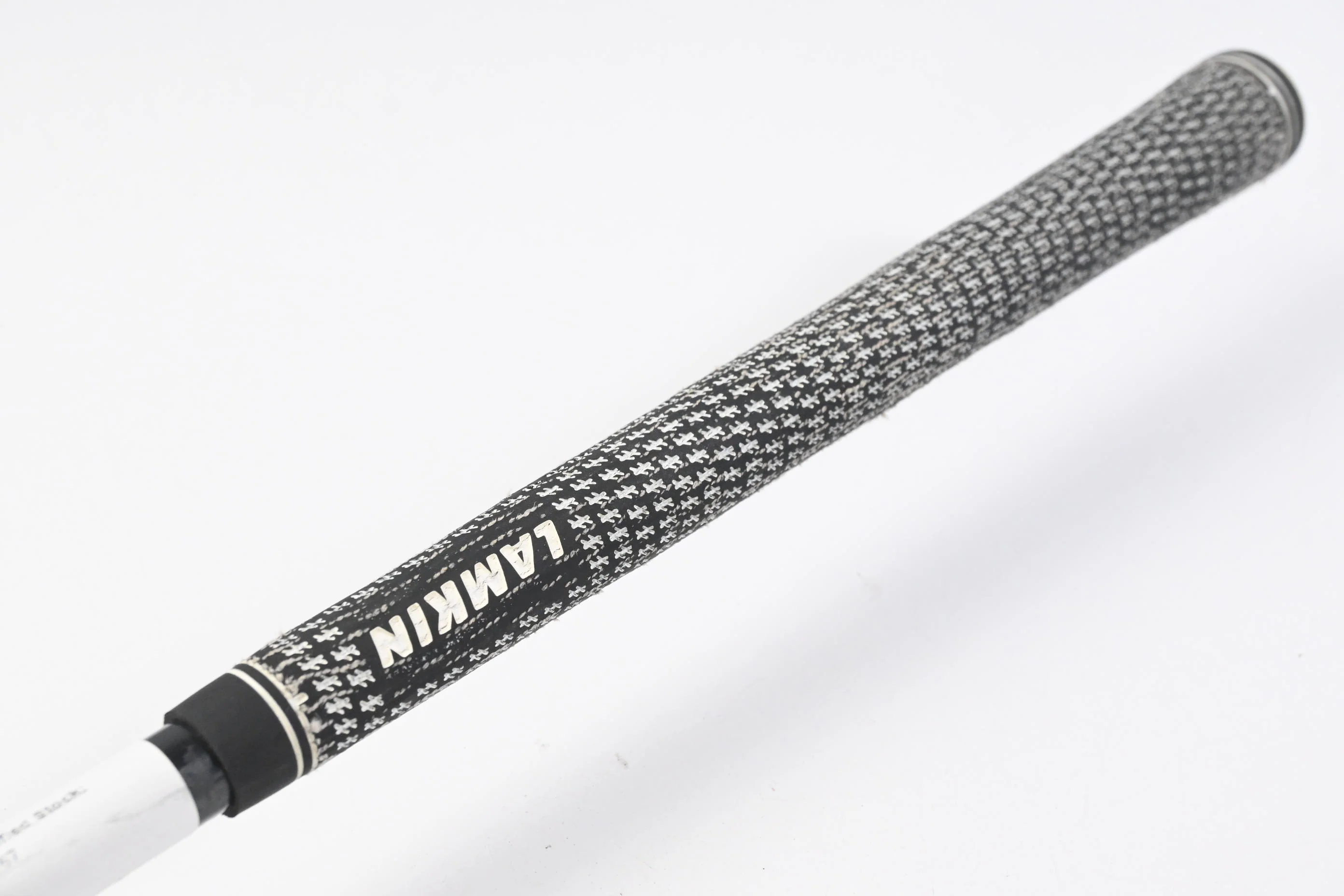 Taylormade M2 2017 #4 Hybrid / 22 Degree / Senior Flex REAX 55 Shaft - Image 8