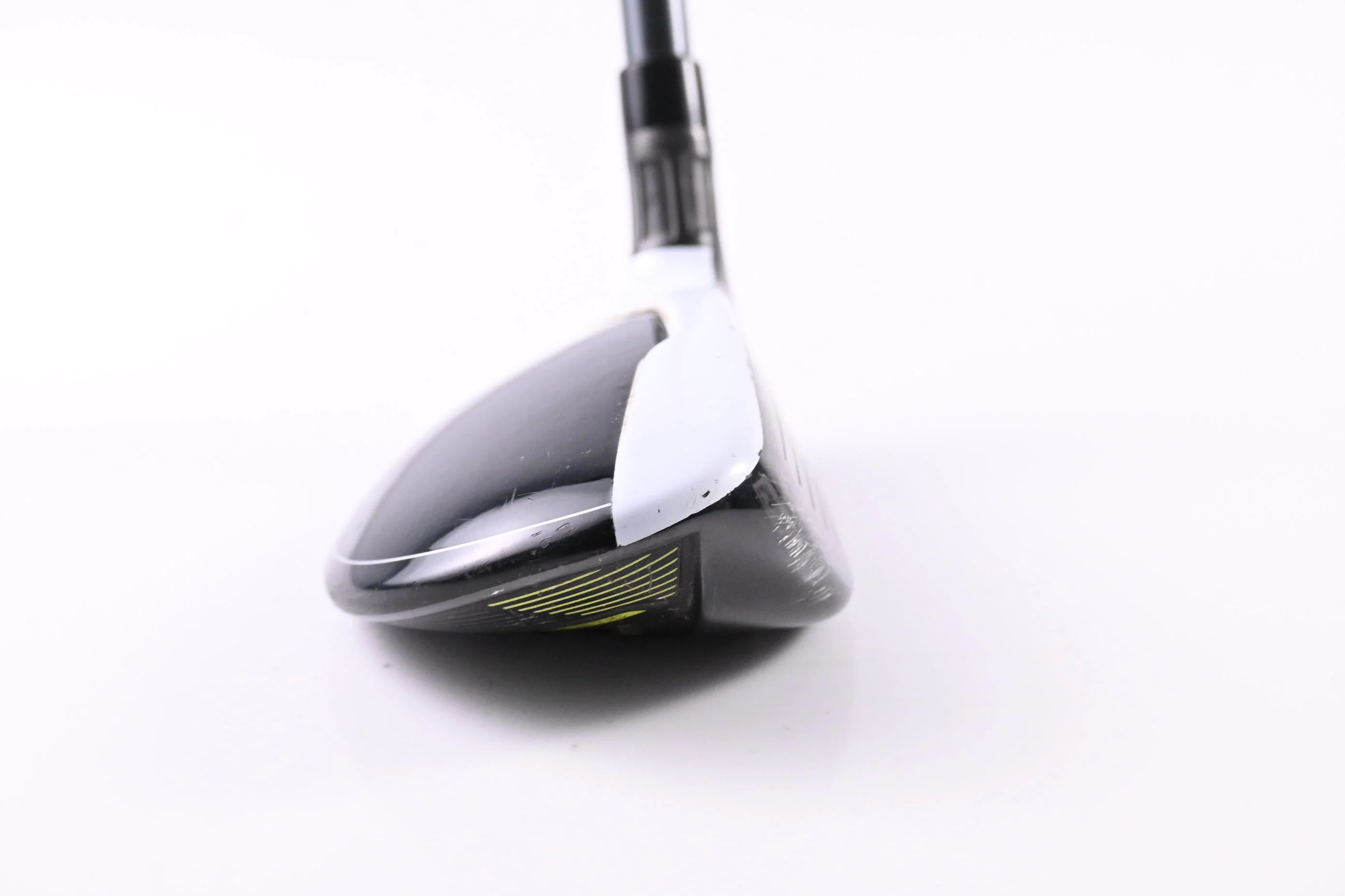 Taylormade M2 2017 #4 Hybrid / 22 Degree / Regular Flex Reax 65 Shaft - Image 3