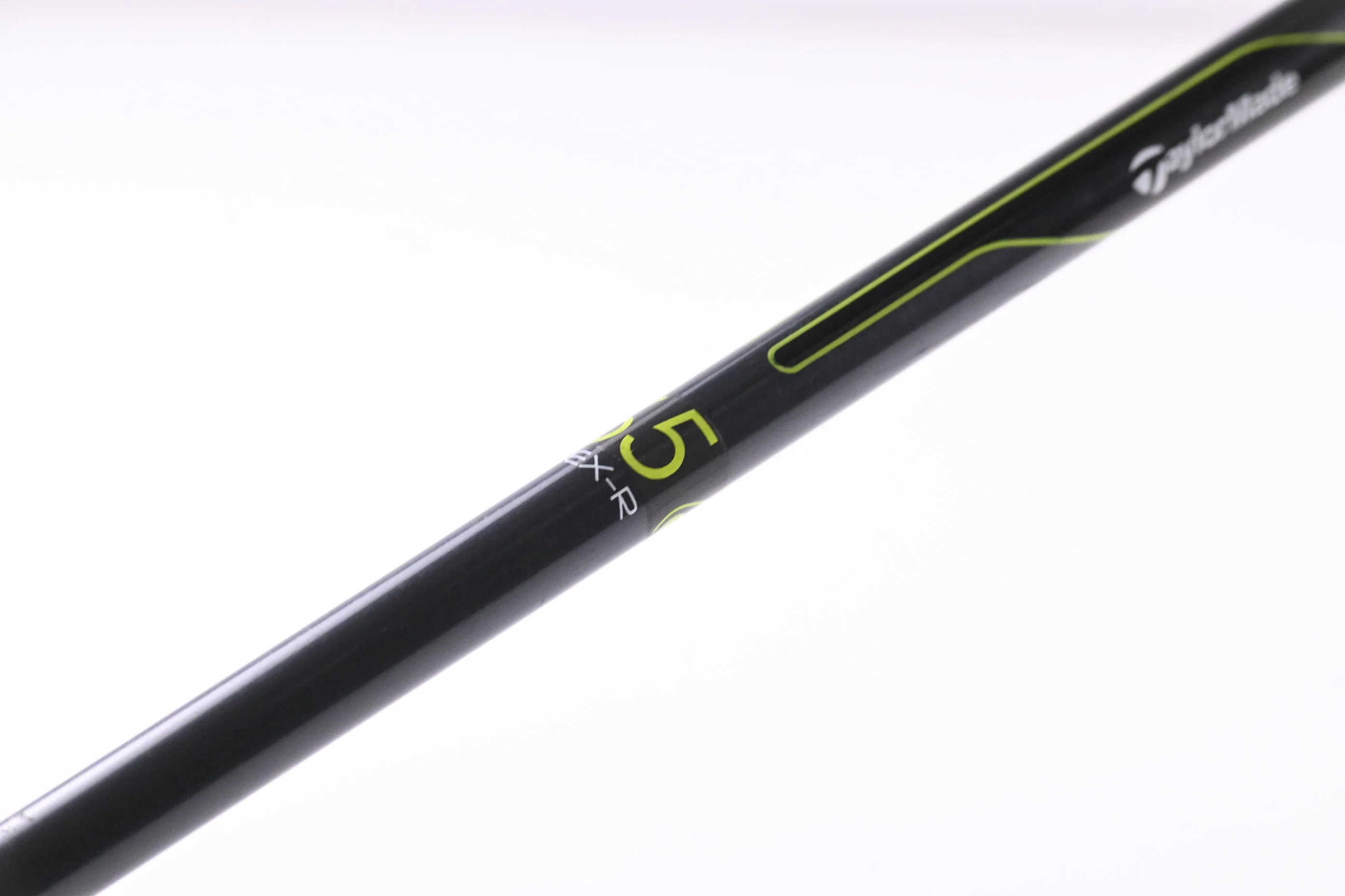 Taylormade M2 2017 #4 Hybrid / 22 Degree / Regular Flex Reax 65 Shaft - Image 6