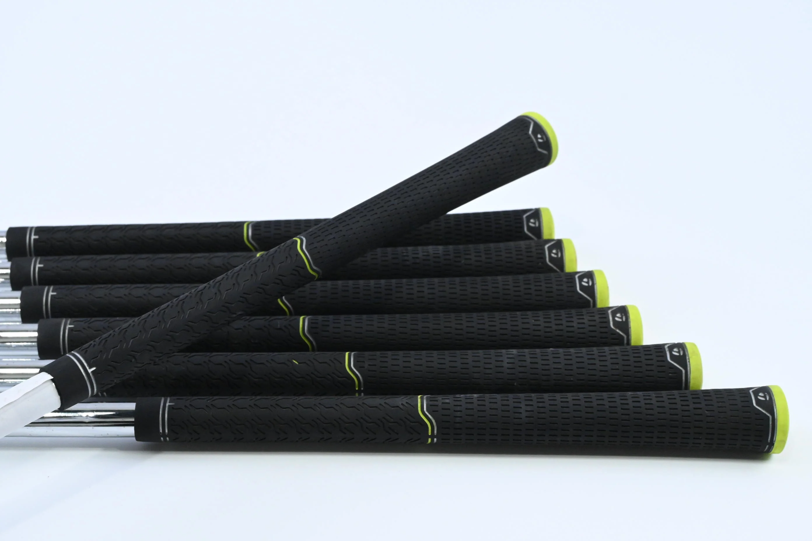 Taylormade M2 2017 Irons / 5-PW+SW / Regular Flex Taylormade Reax 88 Shafts - Image 7