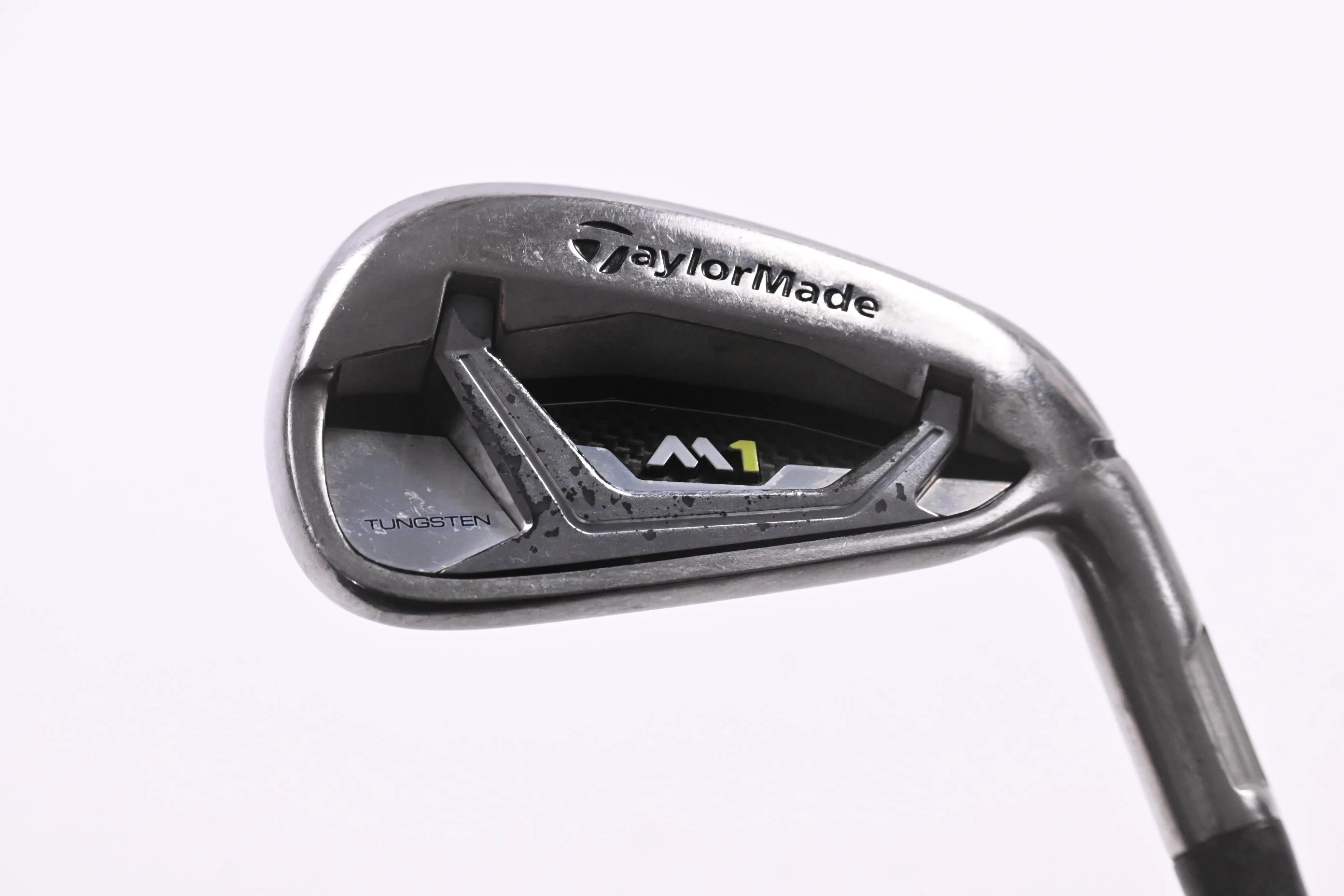 Taylormade M2 2017 #5 Iron / 21.5 Degree / Stiff Flex True Temper XP 95 S300