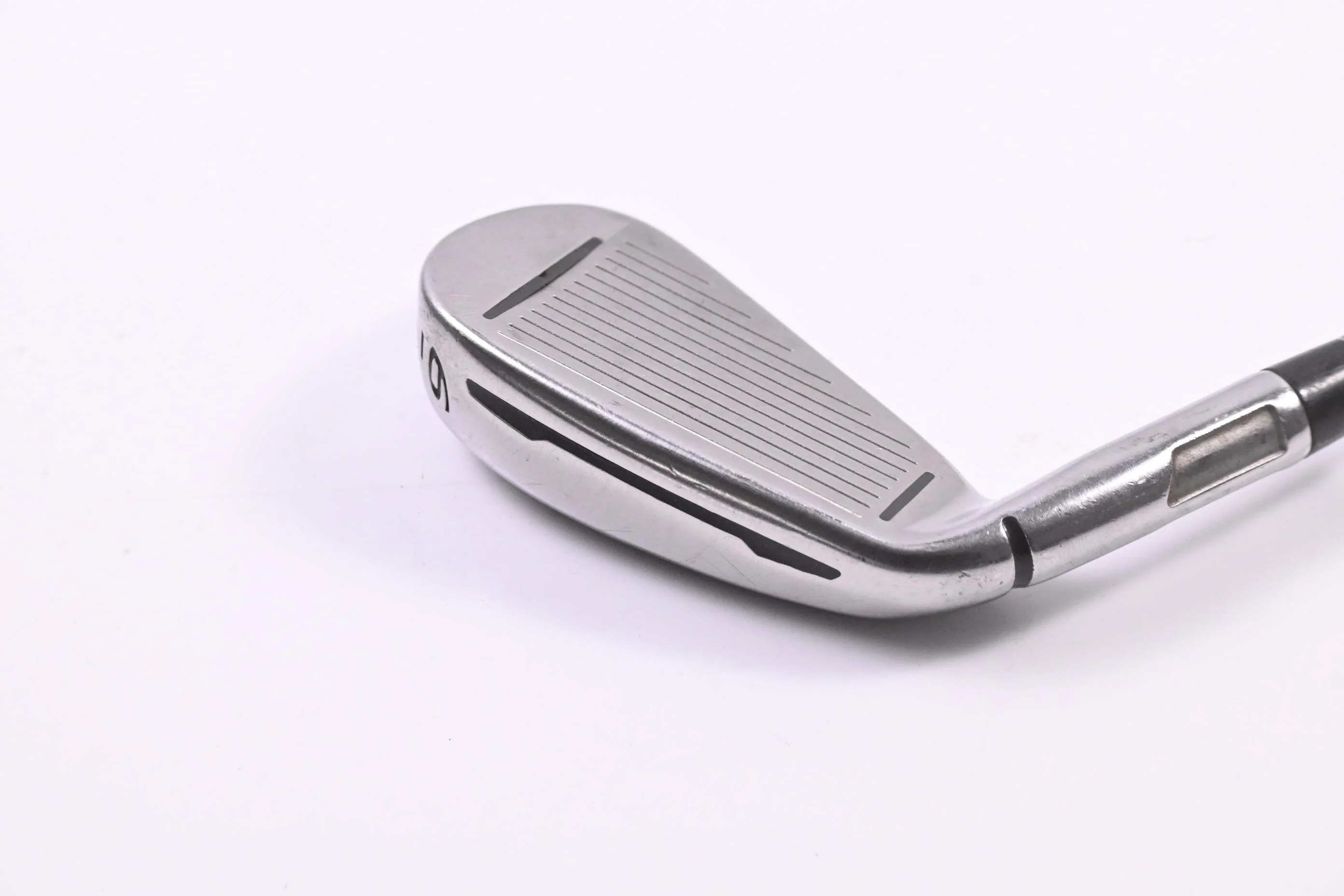 Taylormade M2 2017 #6 Iron / 25 Degree / Stiff Flex True Temper XP 95 S300 Shaft - Image 3