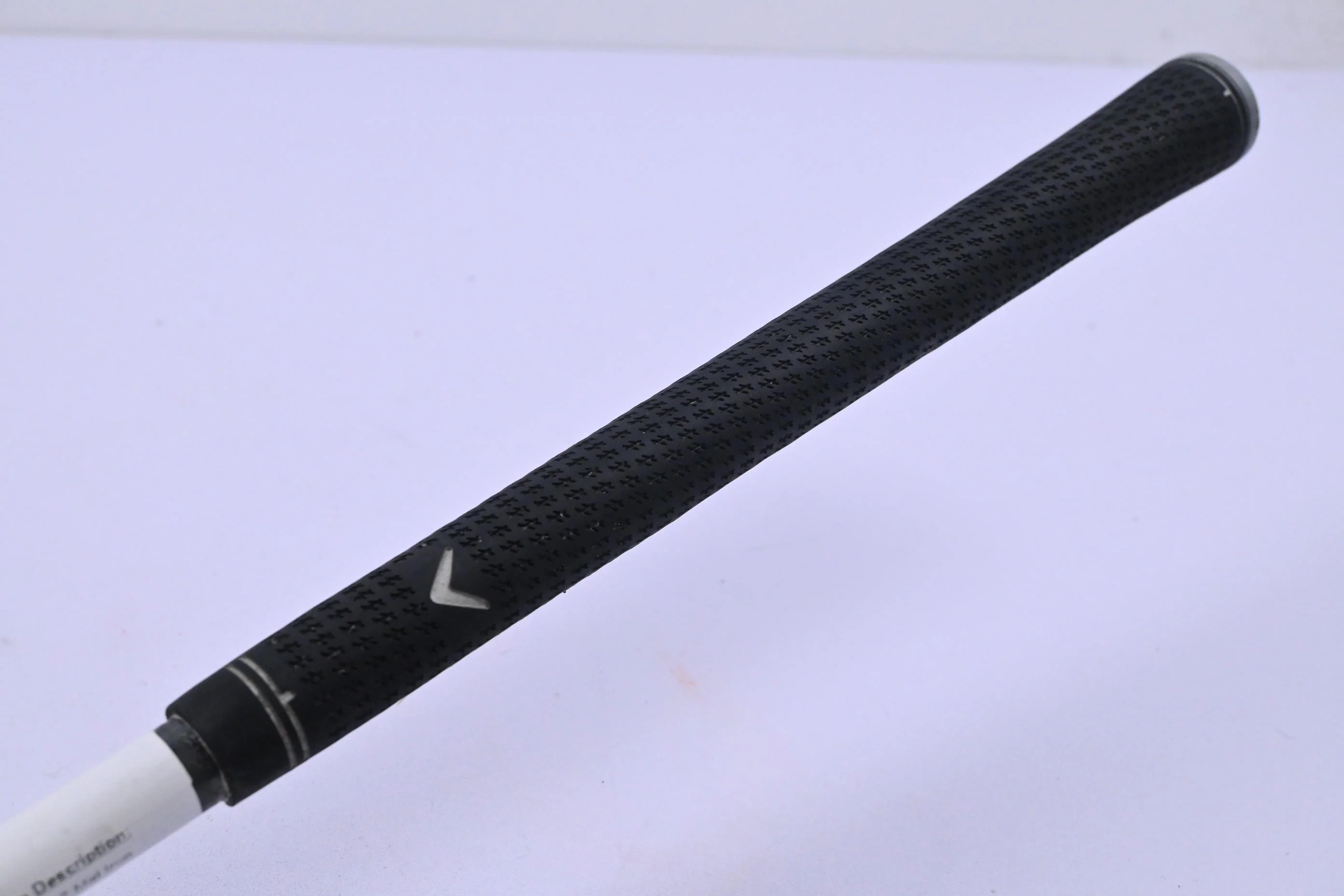 Taylormade M2 2017 #6 Iron / Senior Flex Taylormade M2 REAX 55 Shaft - Image 6