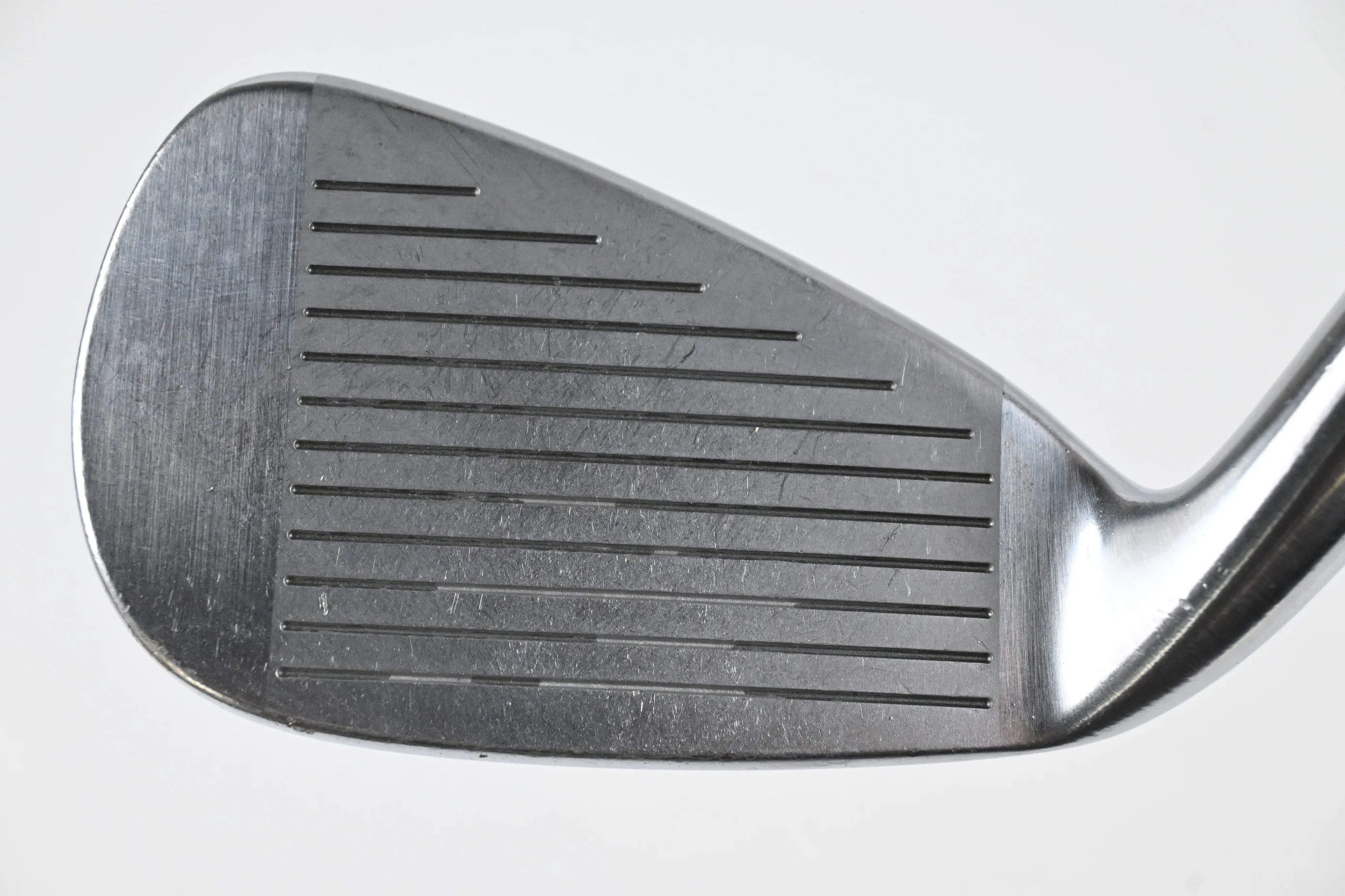Mizuno MX-17 #7 Iron / Regular Flex Mizuno Exsar IS2 Shaft - Image 2