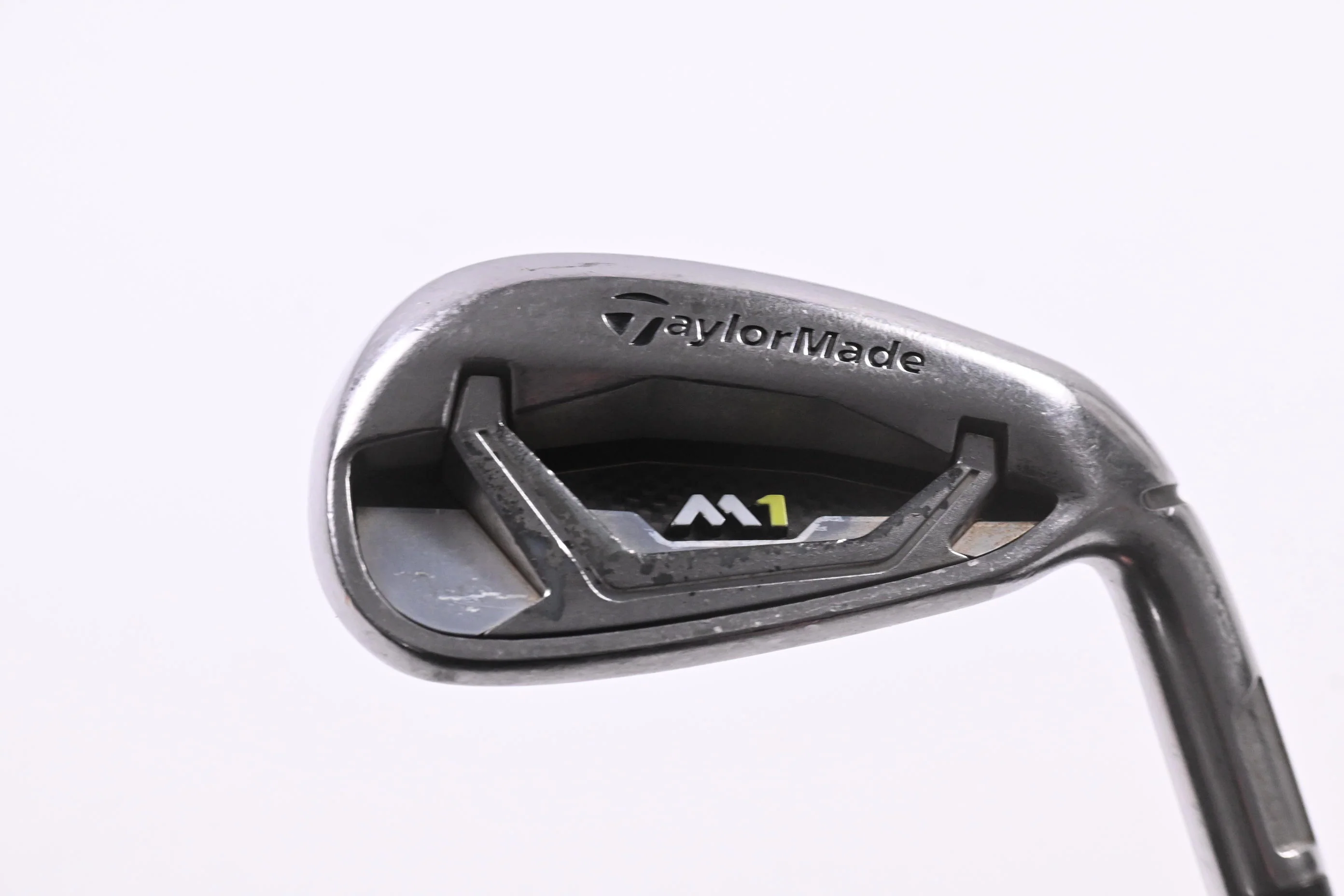 Taylormade M2 2017 #8 Iron / 33 Degree / Stiff Flex True Temper XP 95 S300 Shaft