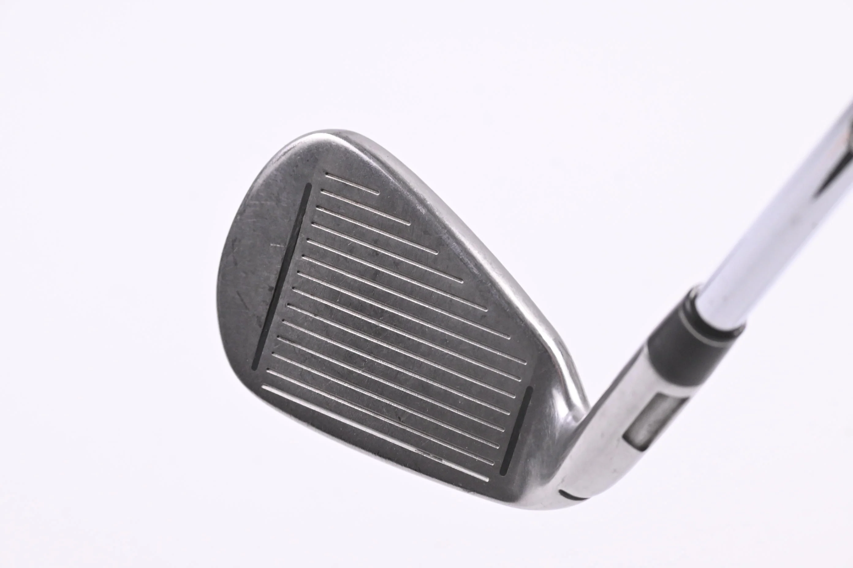 Taylormade M2 2017 #8 Iron / 33 Degree / Stiff Flex True Temper XP 95 S300 Shaft - Image 2