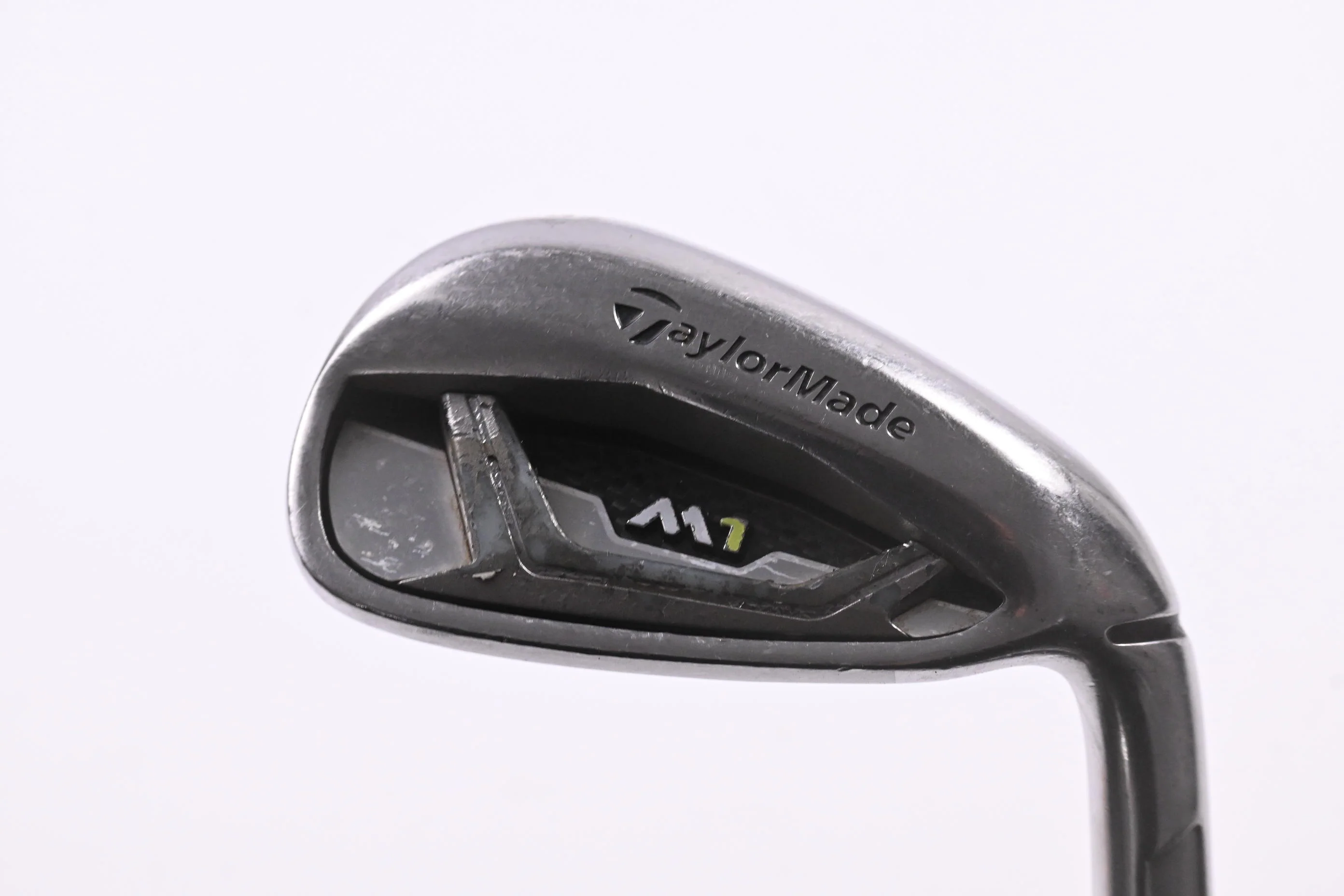 Taylormade M2 2017 #9 Iron / 38 Degree / Stiff Flex True Temper XP 95 S300 Shaft