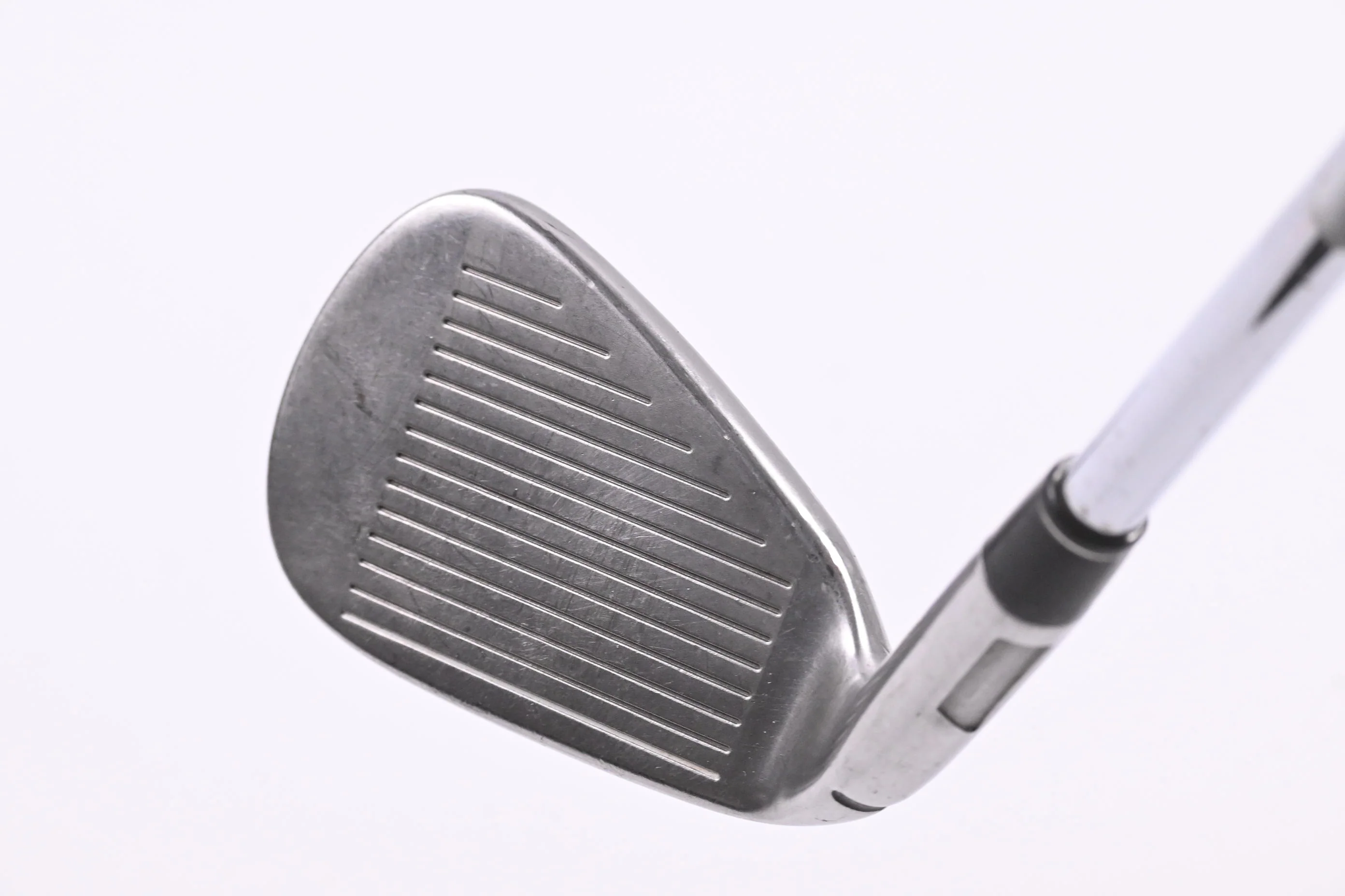 Taylormade M2 2017 #9 Iron / 38 Degree / Stiff Flex True Temper XP 95 S300 Shaft - Image 2