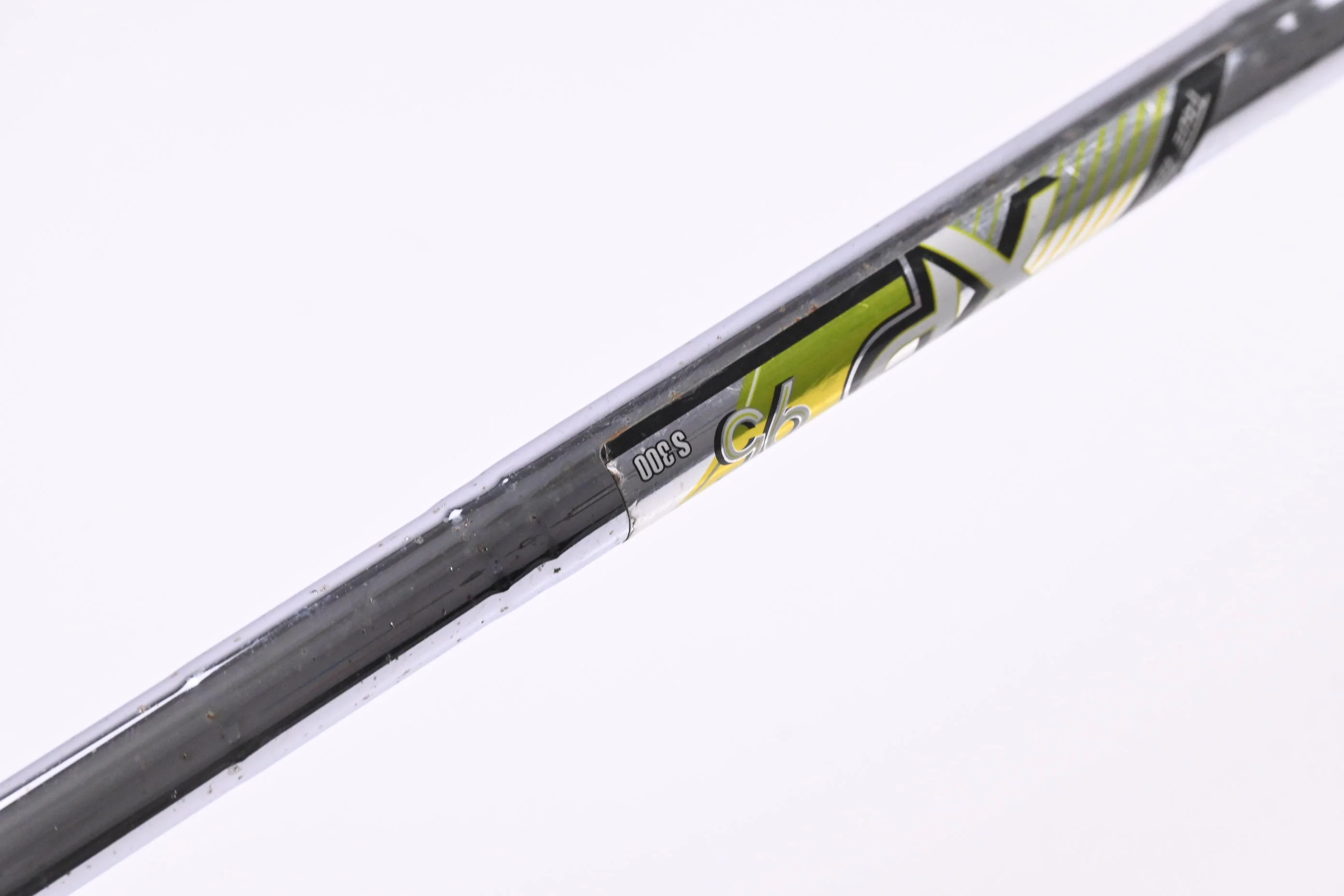Taylormade M2 2017 #9 Iron / 38 Degree / Stiff Flex True Temper XP 95 S300 Shaft - Image 4