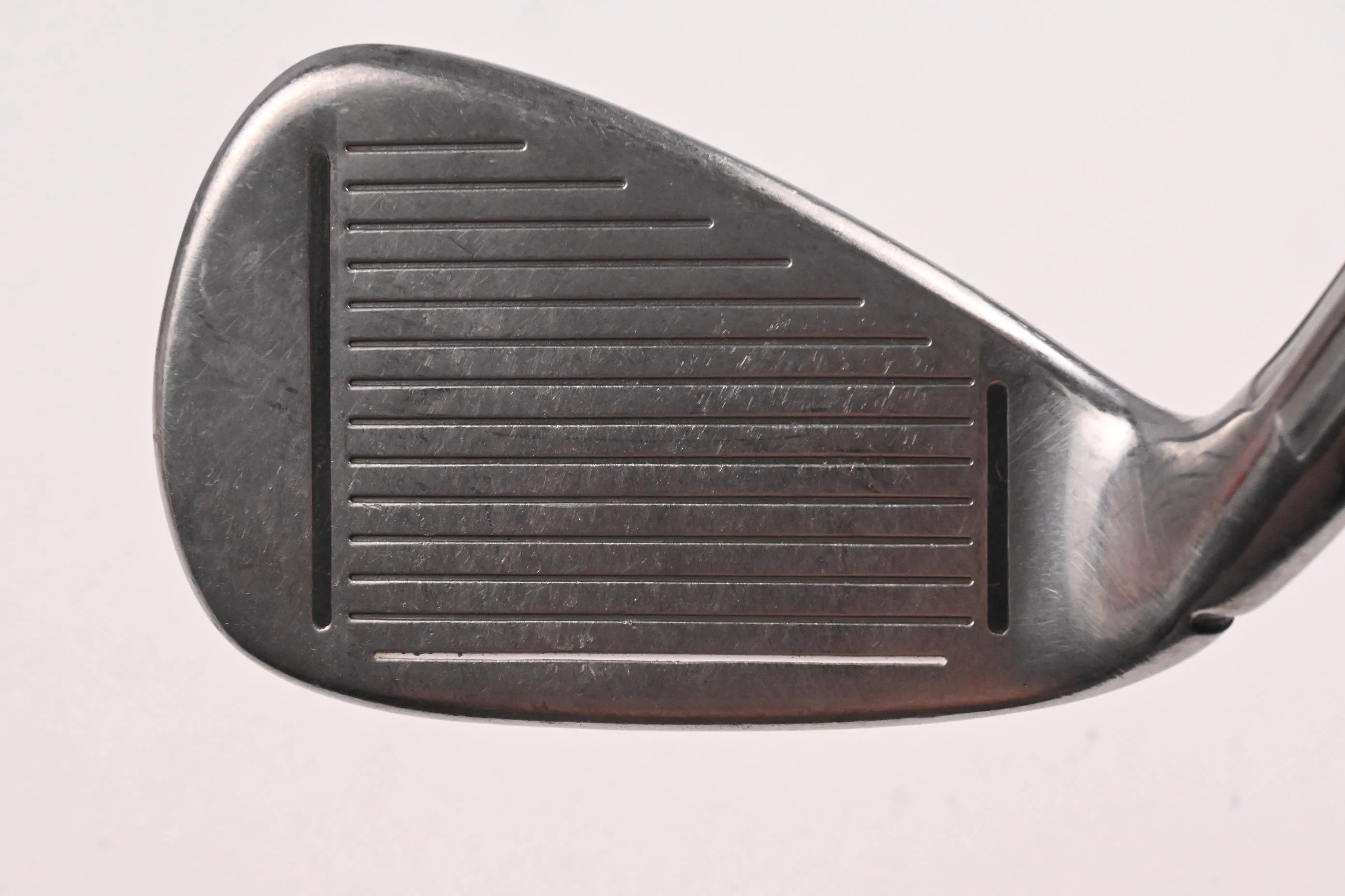Taylormade M2 2017 #8 Iron / 33 Degree / Stiff Flex M2 Reax 75 Shaft - Image 2