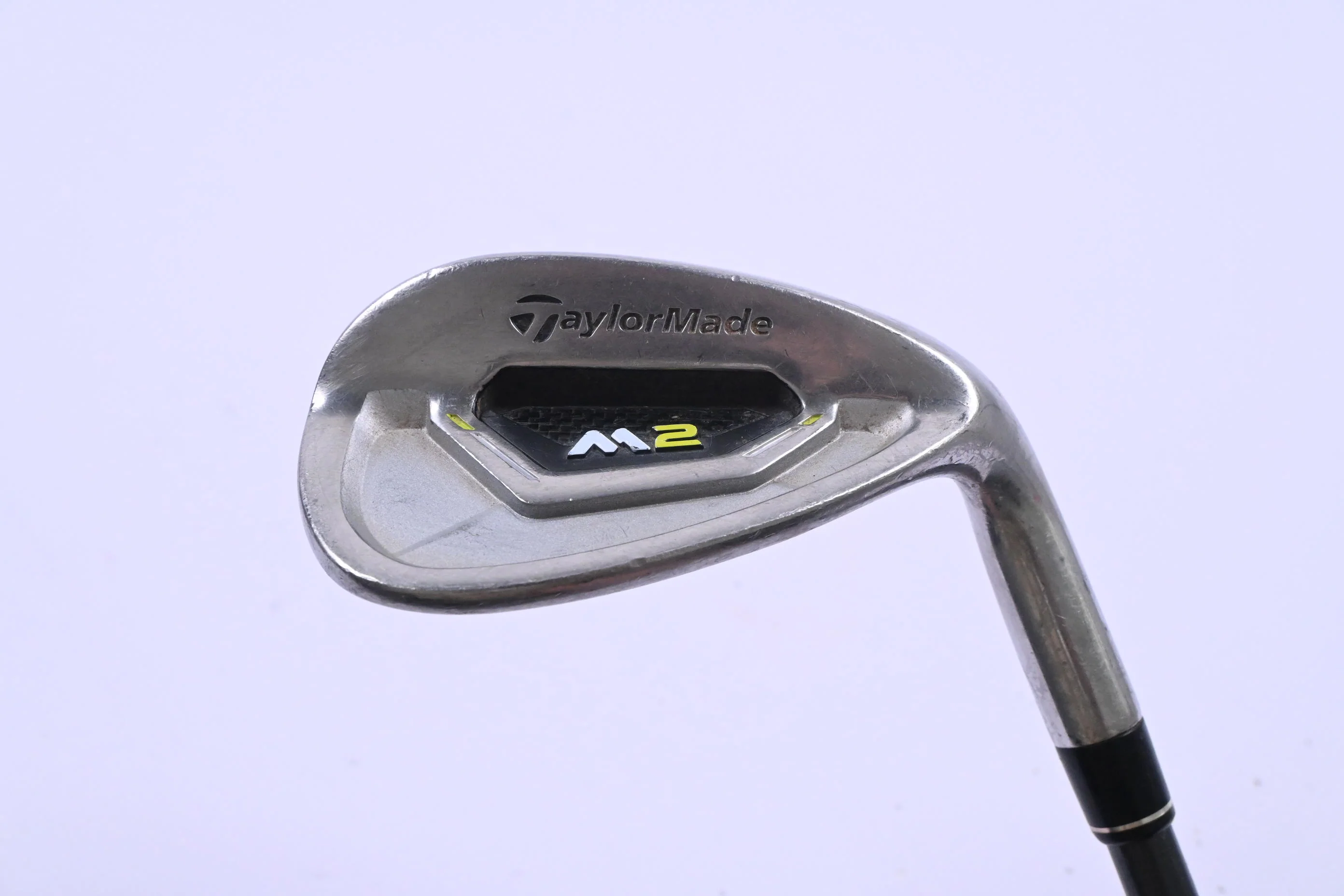 Taylormade M2 2017 Sand Wedge / 54 Degree / Regular Flex M2 REAX 65 Shaft