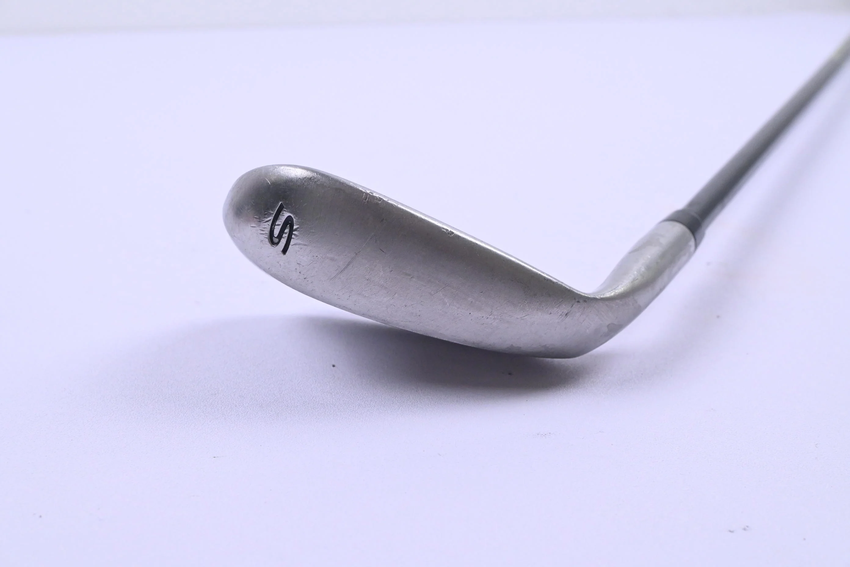 Taylormade M2 2017 Sand Wedge / 54 Degree / Regular Flex M2 REAX 65 Shaft - Image 3