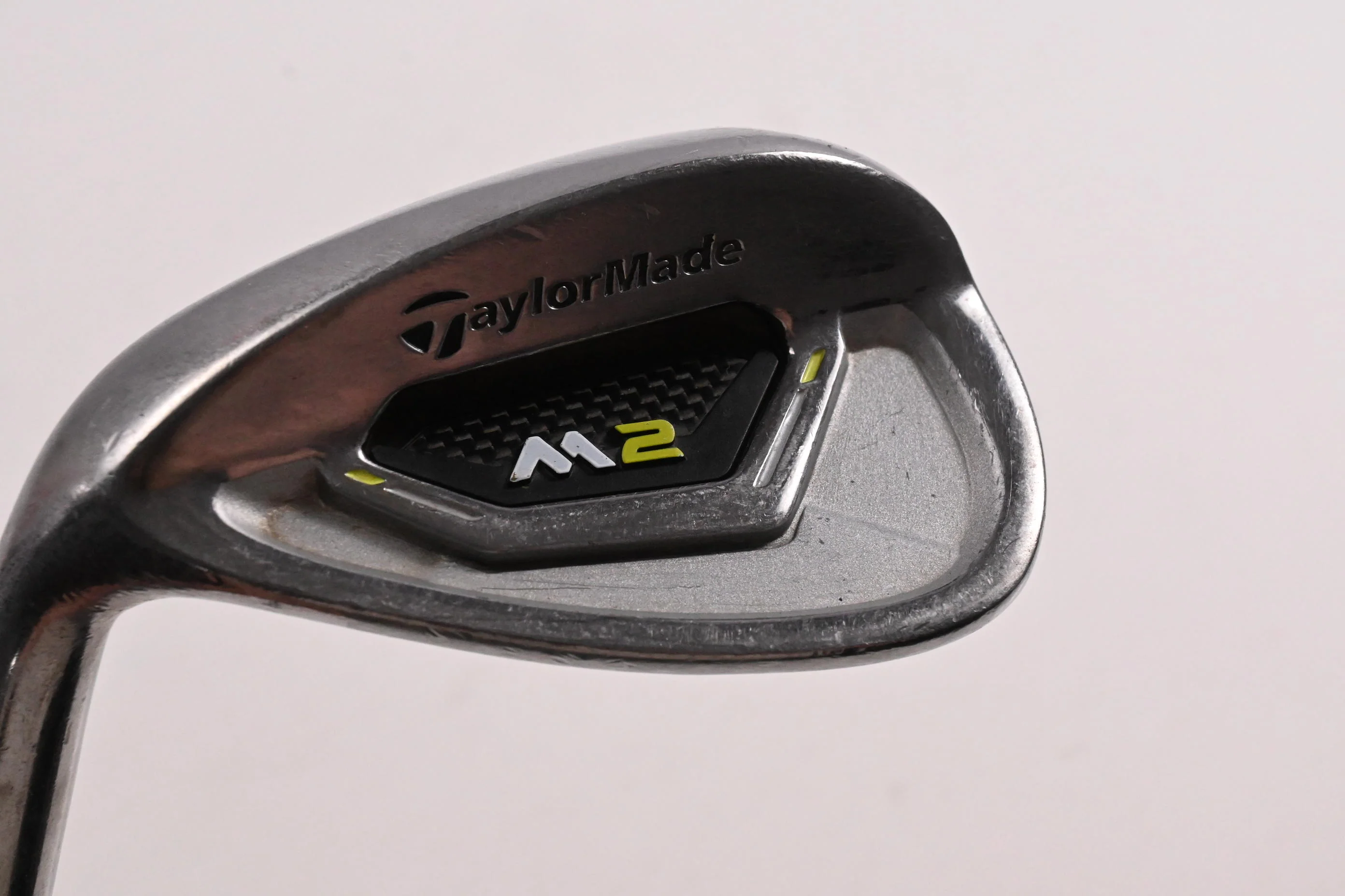 Left Hand Taylormade M2 2017 Sand Wedge / 54 Degree / Regular Flex Taylormade 65