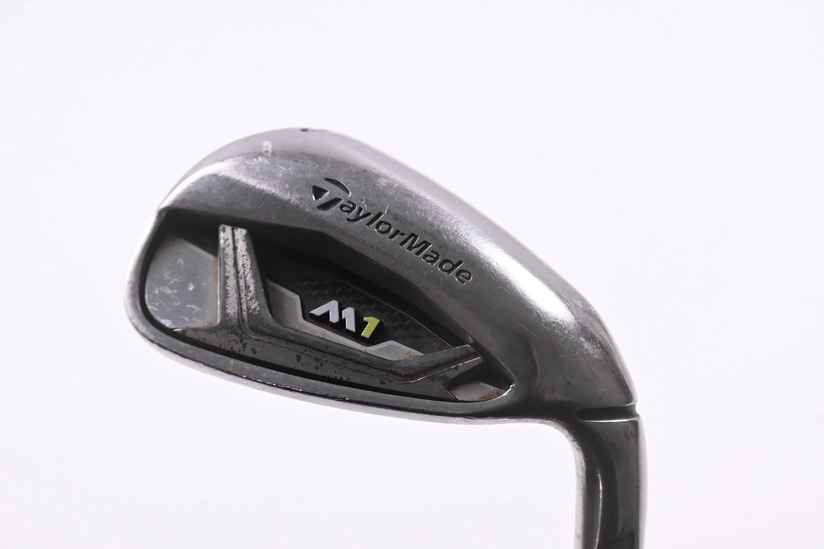 Taylormade M2 2017 Pitching Wedge / 45 Degree / Stiff Flex XP 95 S300 Shaft