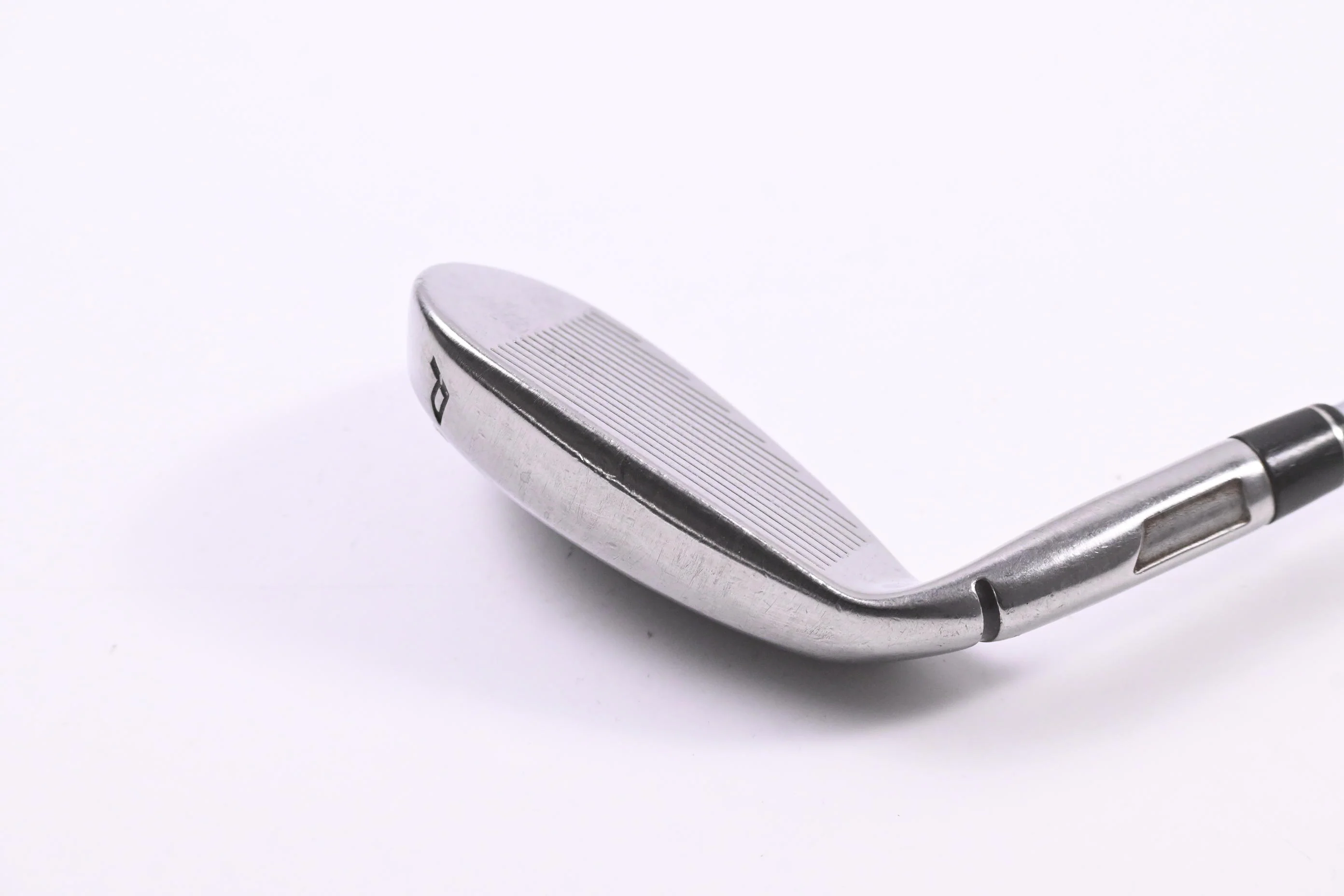 Taylormade M2 2017 Pitching Wedge / 45 Degree / Stiff Flex XP 95 S300 Shaft - Image 3