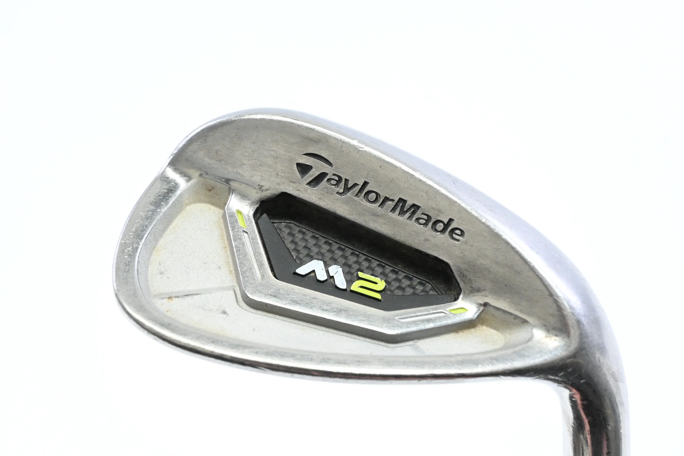 Taylormade M2 2017 Sand Wedge / 54 Degree / Stiff Flex Reax 88 Shaft