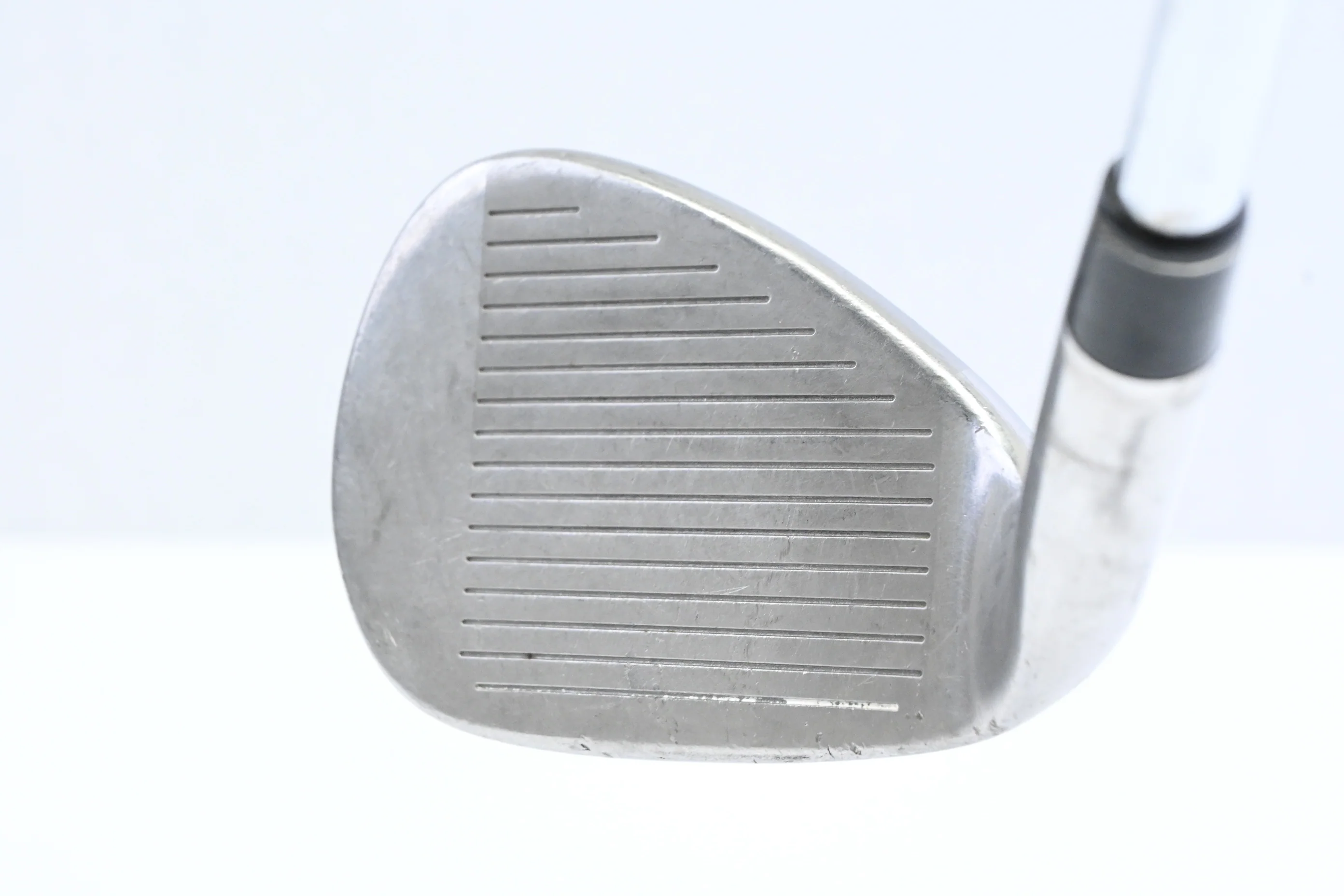 Taylormade M2 2017 Sand Wedge / 54 Degree / Stiff Flex Reax 88 Shaft - Image 2