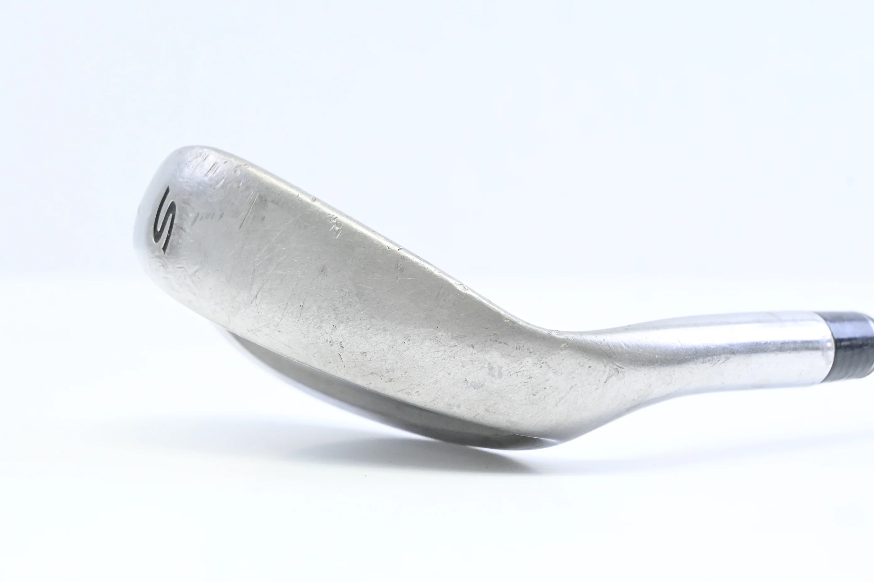 Taylormade M2 2017 Sand Wedge / 54 Degree / Stiff Flex Reax 88 Shaft - Image 3