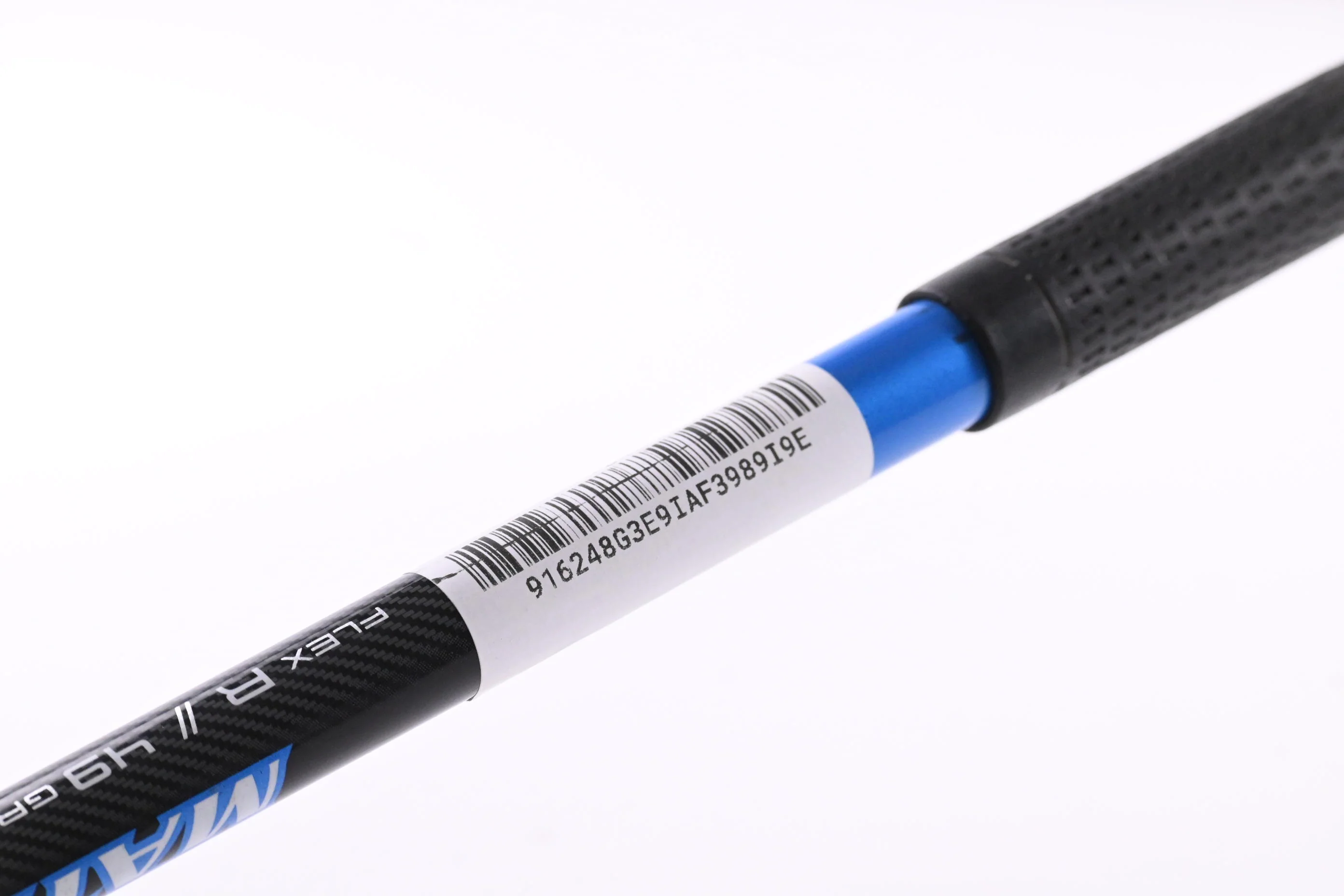 Taylormade M3 Driver / 9.5 Degree / Regular Flex Matrix Velox T 49 Shaft - Image 7
