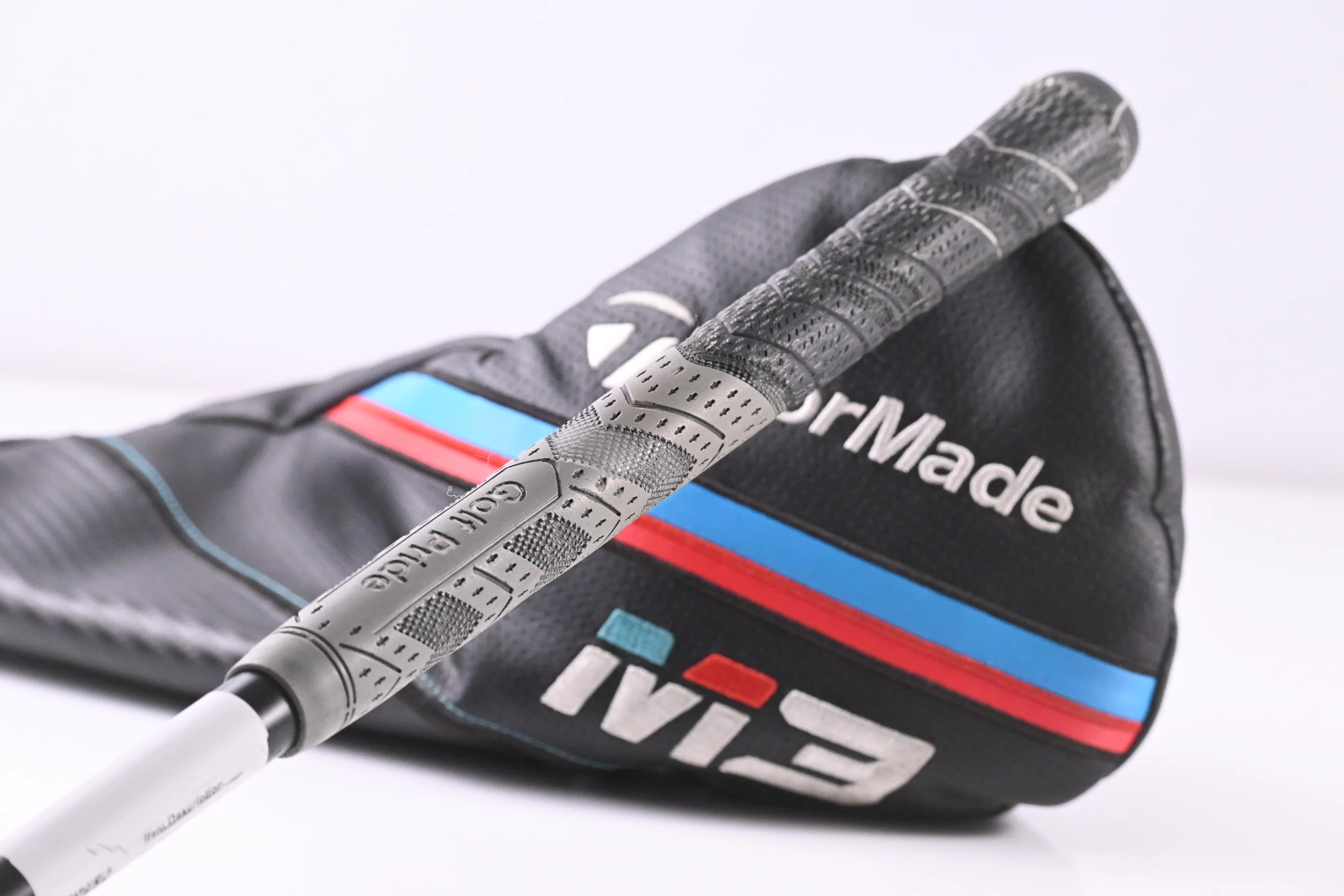 Taylormade M3 Driver / 10.5 Degree / Stiff Flex Project X HZRDUS Red 62 Shaft - Image 8