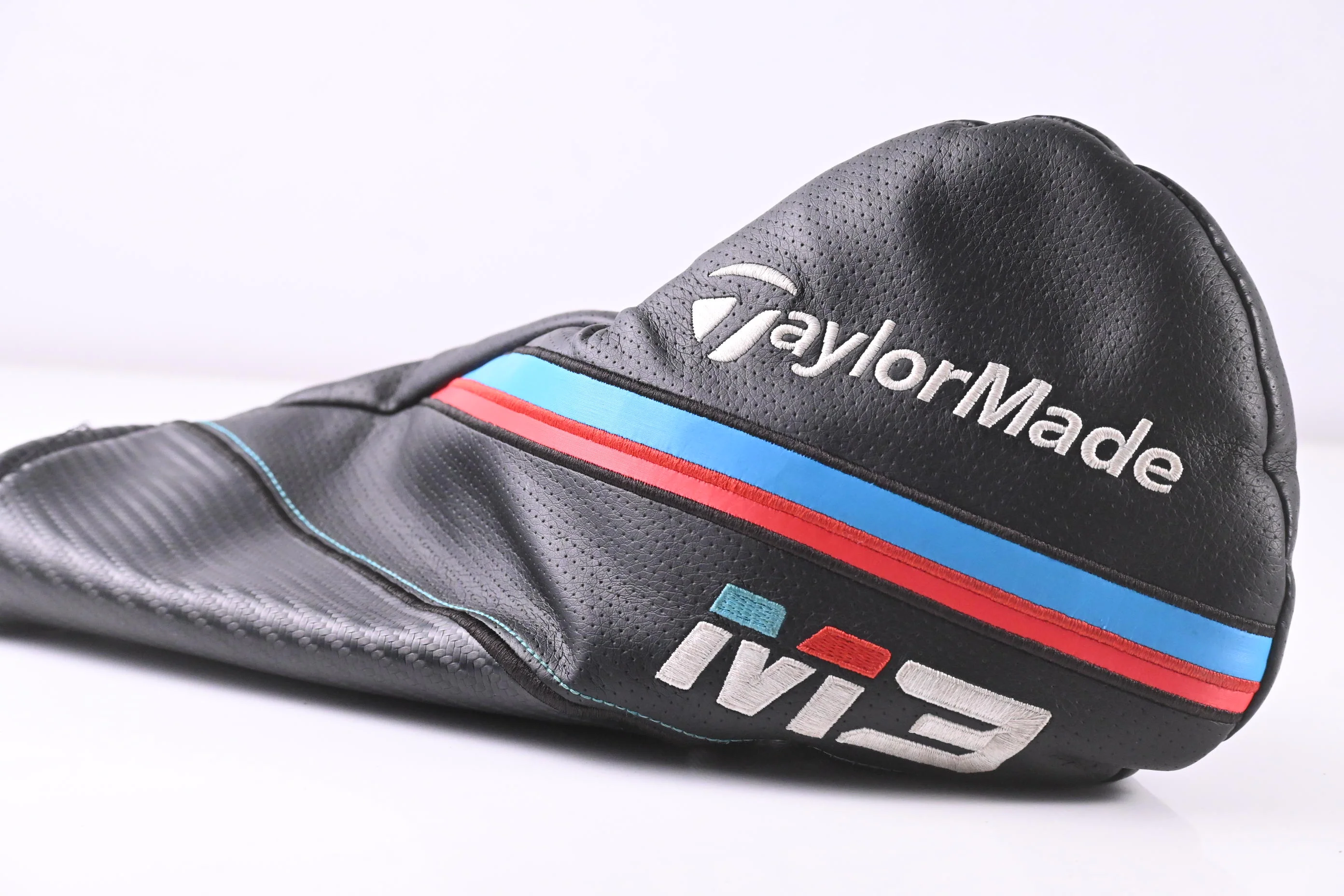 Taylormade M3 Driver / 10.5 Degree / Stiff Flex Project X HZRDUS Red 62 Shaft - Image 9