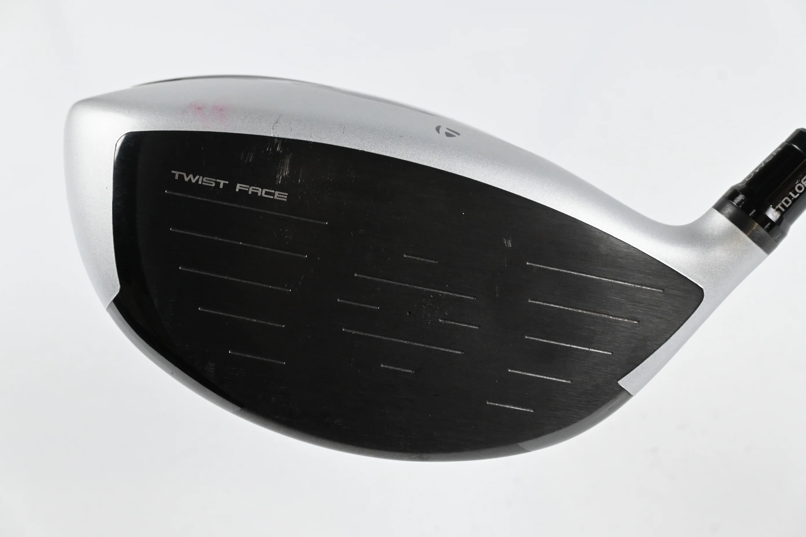 Taylormade M3 Driver / 9.5 Degree / X-Flex HZRDUS Yellow 65 Shaft - Image 4