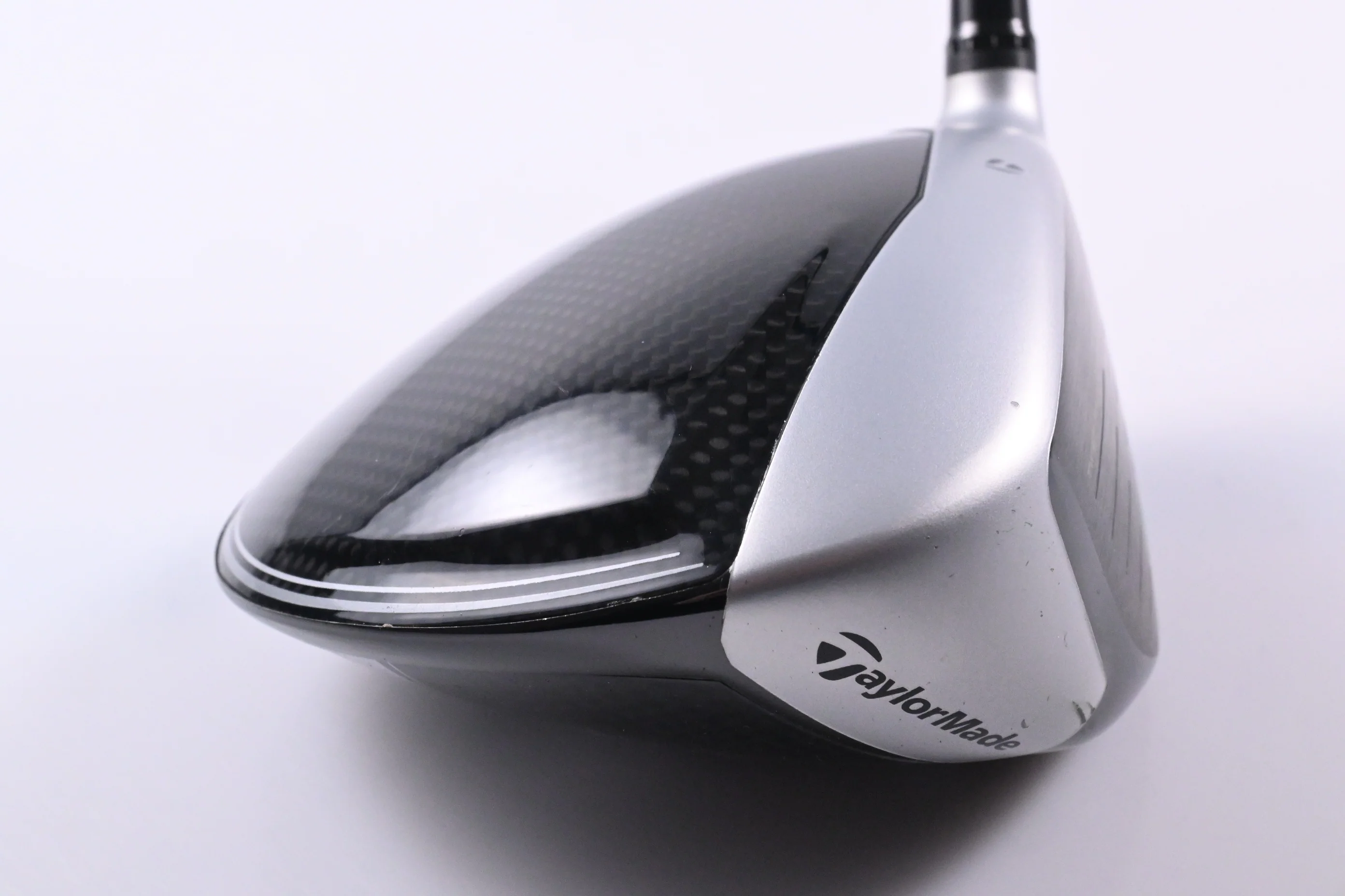 Tour Issue Taylormade M3 Driver / 10.5 Degree / Stiff Flex Speeder 661 Evolution - Image 3