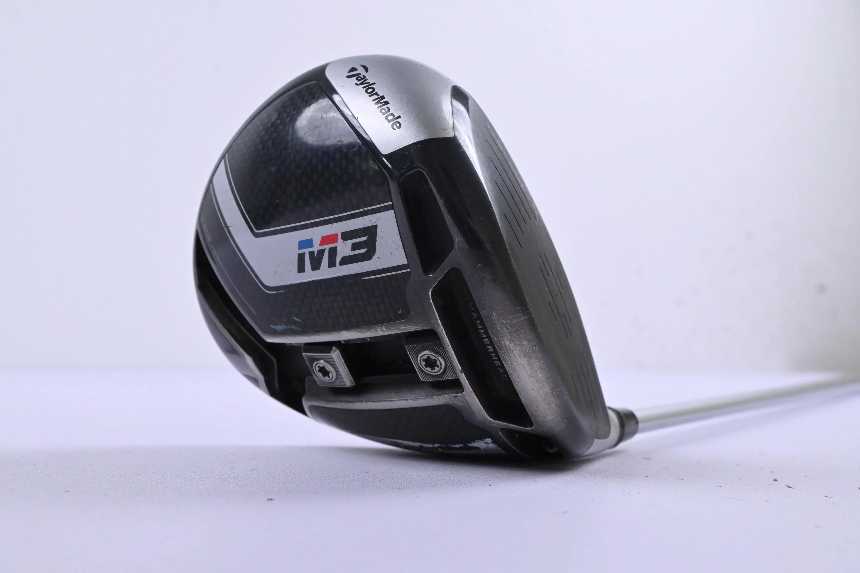 Taylormade M3 Driver / 10.5 Degree / Regular Flex Tensei CK Blue 60 Shaft
