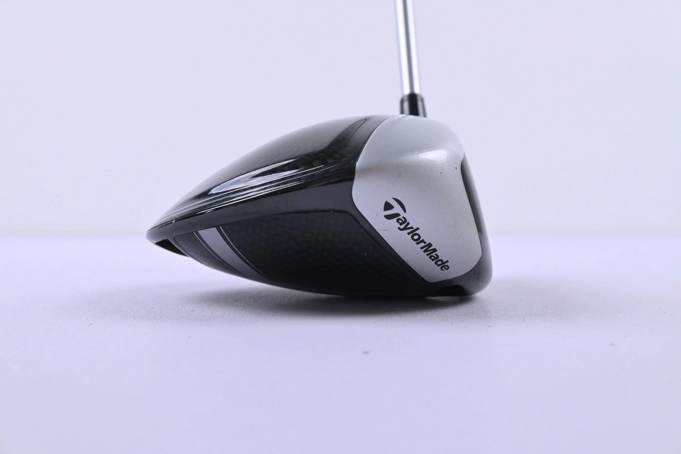 Taylormade M3 Driver / 10.5 Degree / Regular Flex Tensei CK Blue 60 Shaft - Image 3